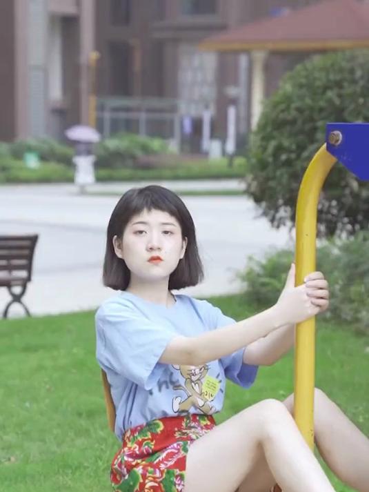 就因为这火爆鱿鱼害得我当年高考差一分没考上清华 哎