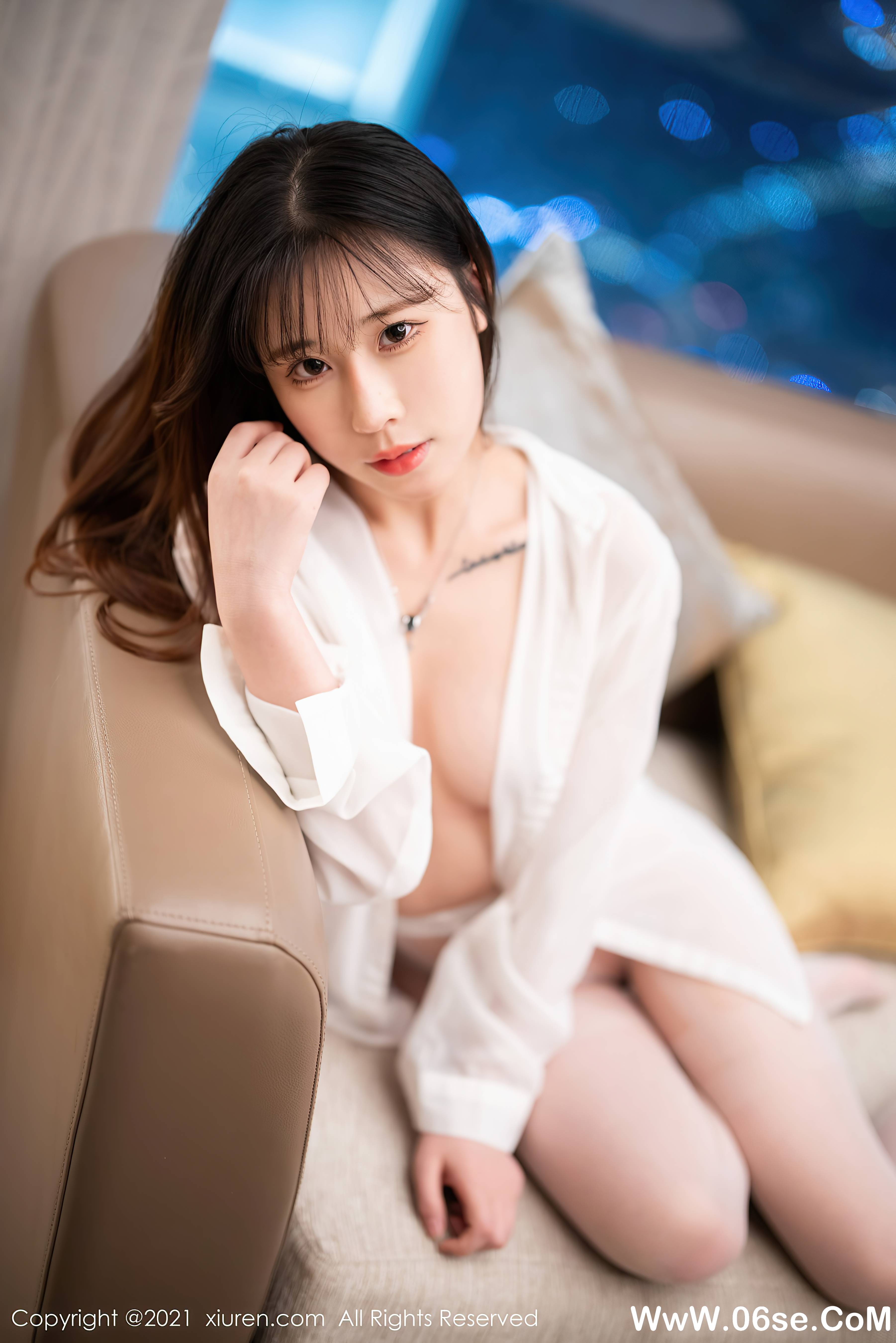 图片[29]-[XIUREN秀人网] 2021.08.23 NO.3832 甜熙Dora[57+1P464M]-六色网