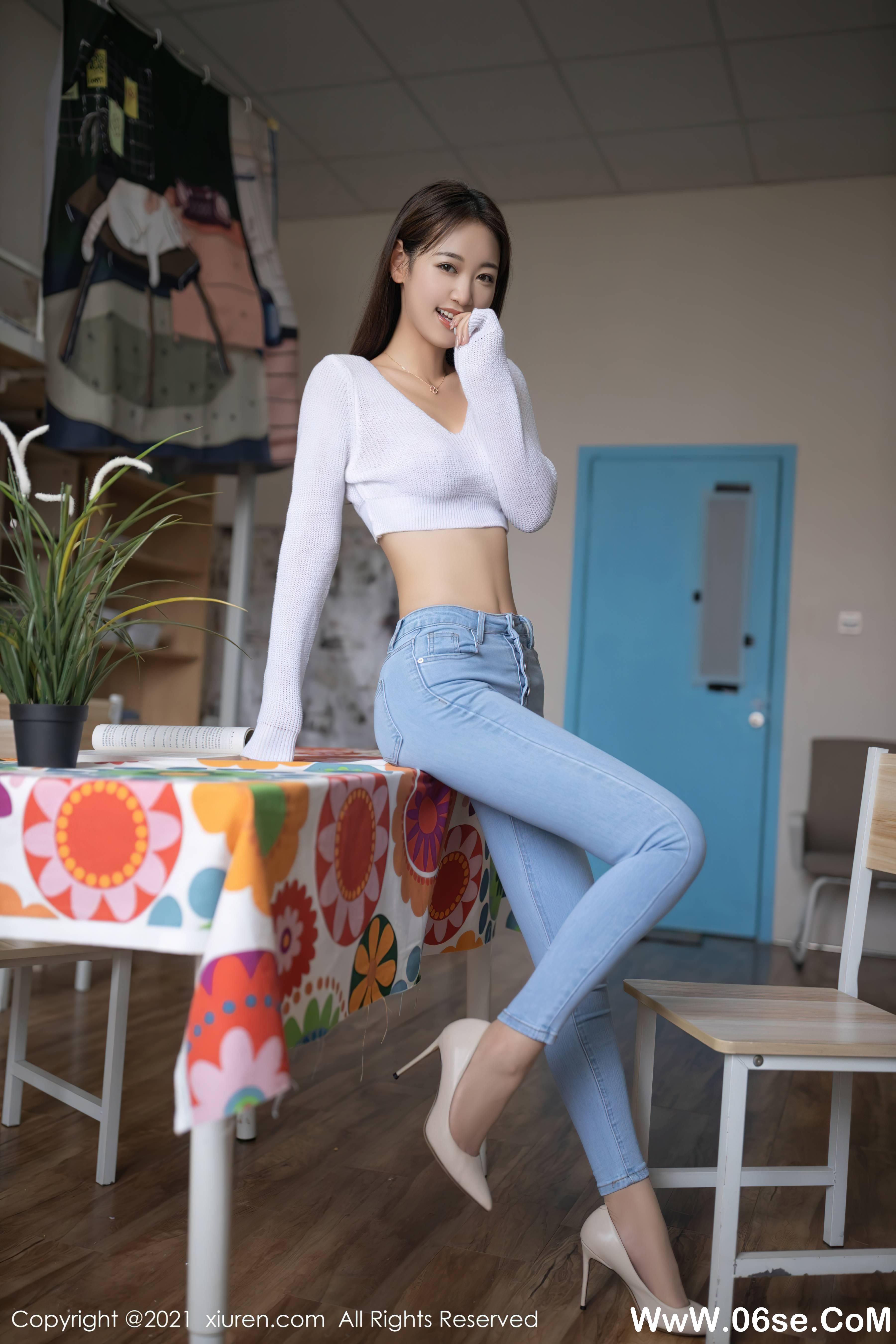 图片[15]-[XIUREN秀人网] 2021.11.22 NO.4250 唐安琪[88+1P860M]-六色网