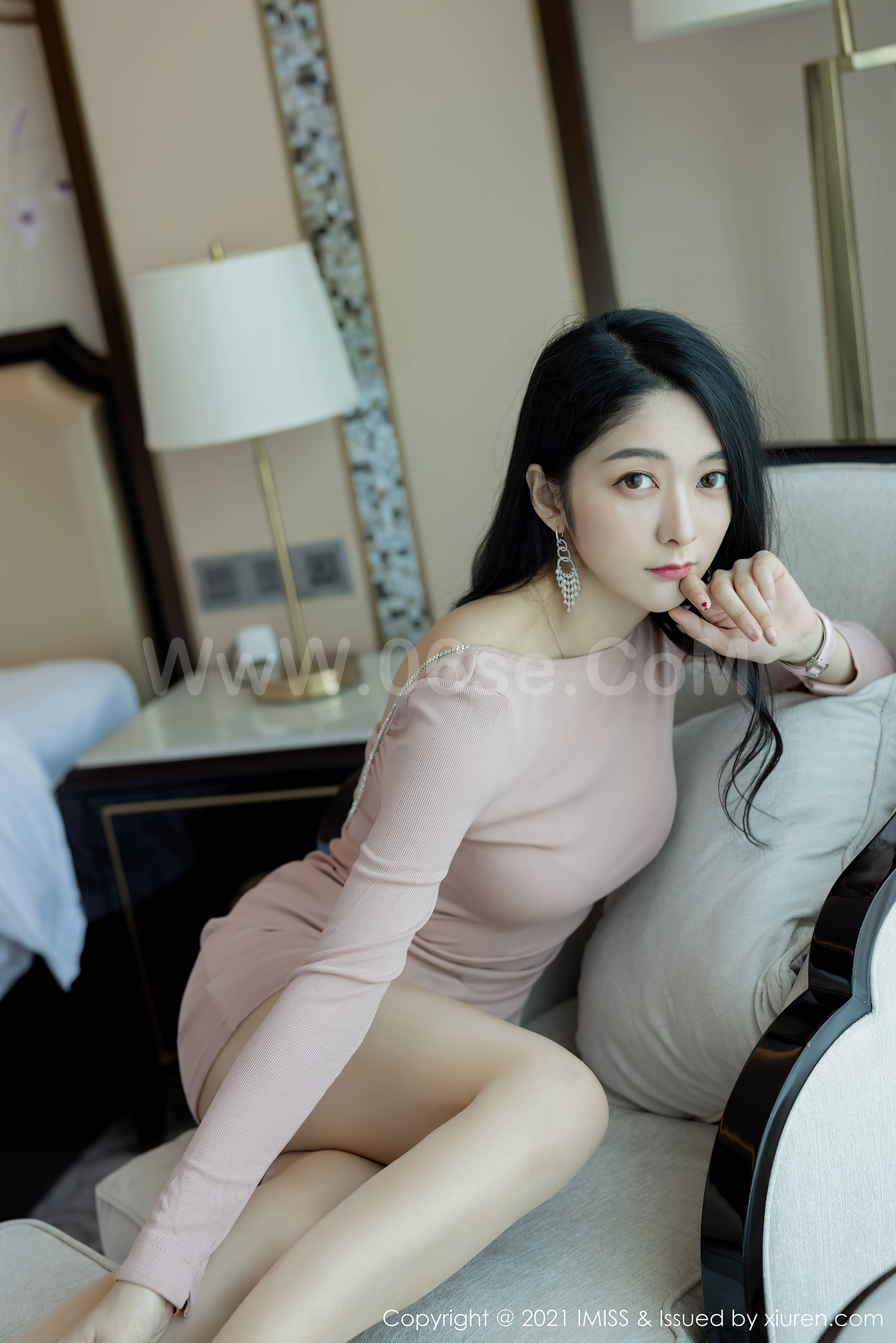 图片[17]-IMISS Vol.564 Xiao Reba (Angela小热巴)-六色网
