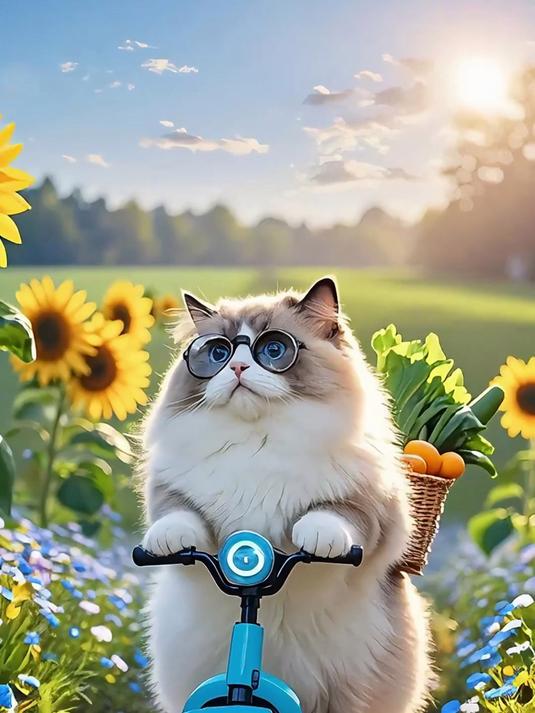 猫用鳕鱼火腿肠