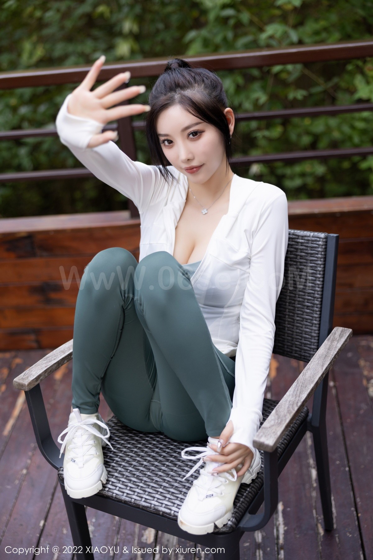 图片[25]-[XIAOYU语画界] 2022.10.28 Vol.892 楊晨晨Yome【95P】-六色网