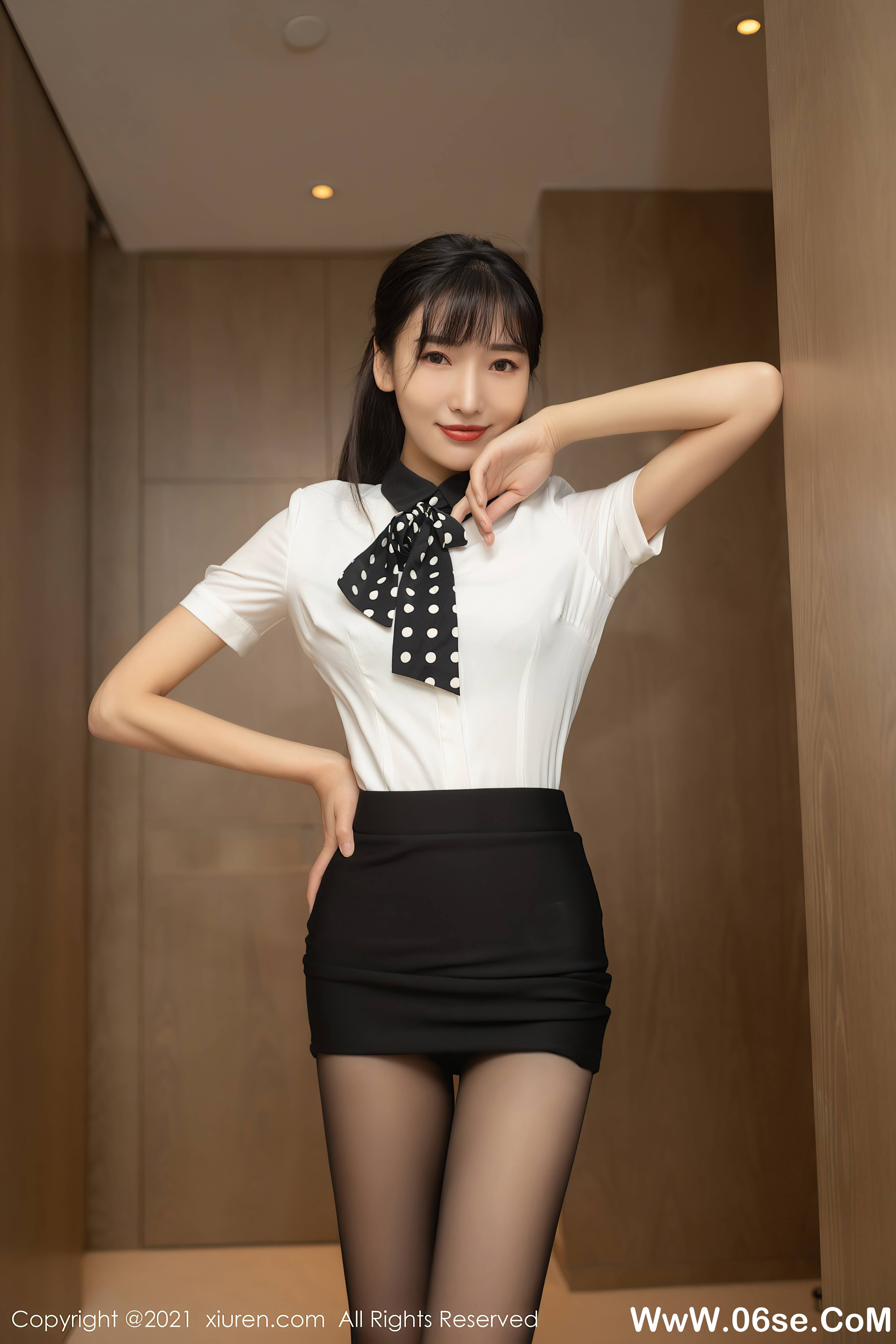 图片[5]-[XIUREN秀人网] 2021.05.20 NO.3443 陆萱萱[81+1P796M]-六色网