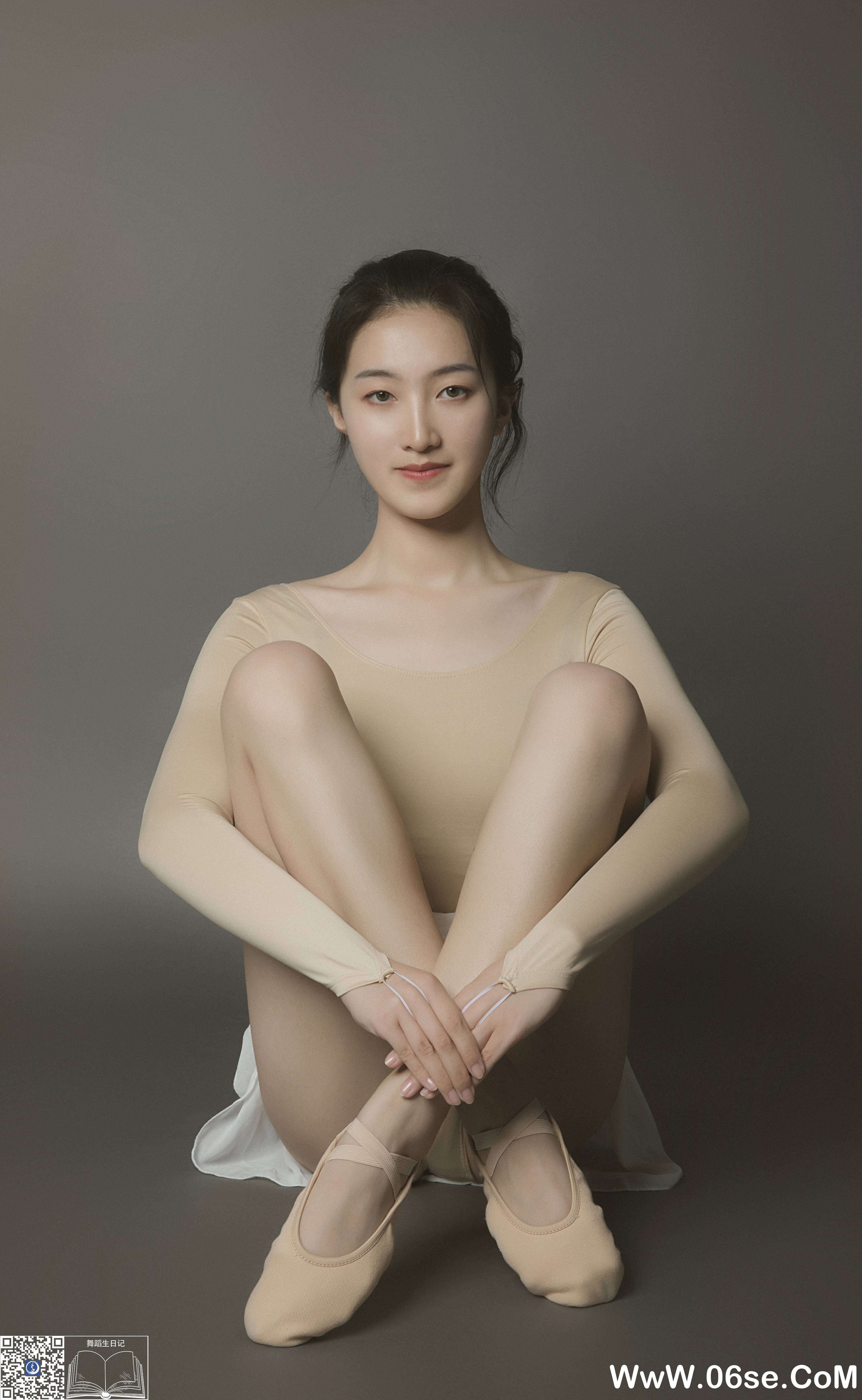 图片[33]-[GALLI嘉丽]舞蹈生日记 096 – 欣美[35P113M]-六色网