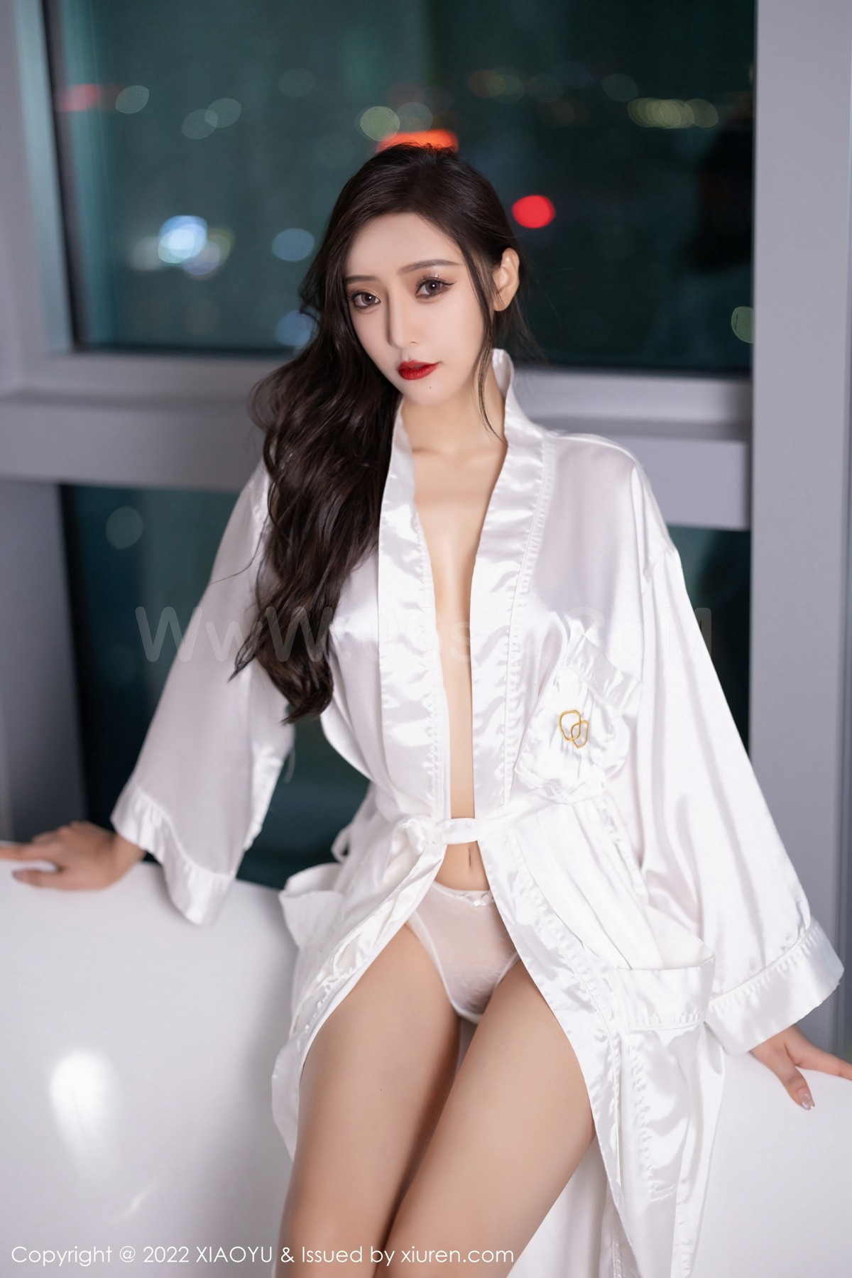 图片[44]-[XIAOYU语画界] 2022.08.02 VOL.833 王馨瑶yanni [71+1P]-六色网