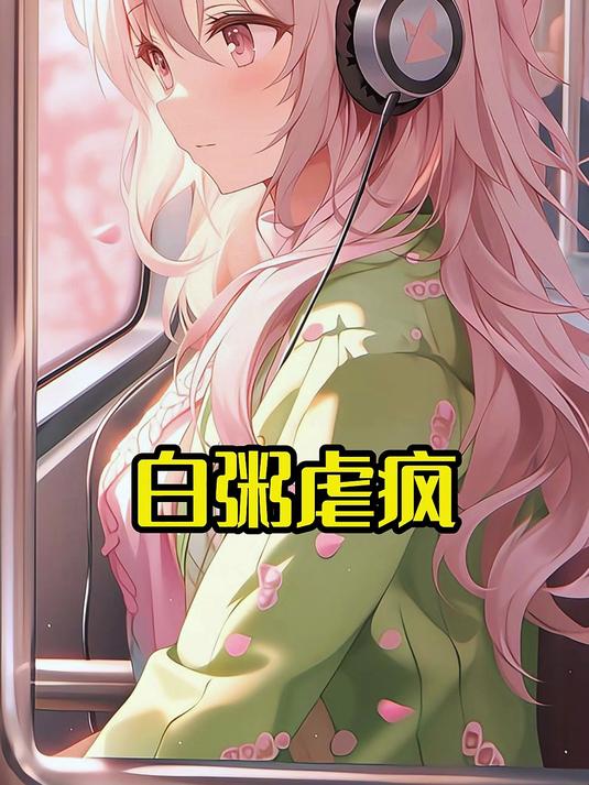 白粥虐疯第一集开始