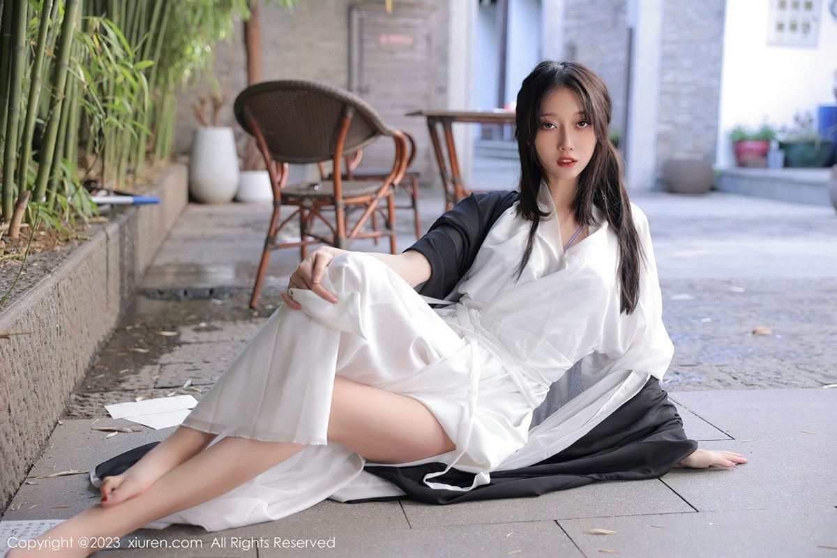 图片[30]-【XiuRen秀人网】2023.01.06 Vol.6094 玥兒玥er【55P】-六色网