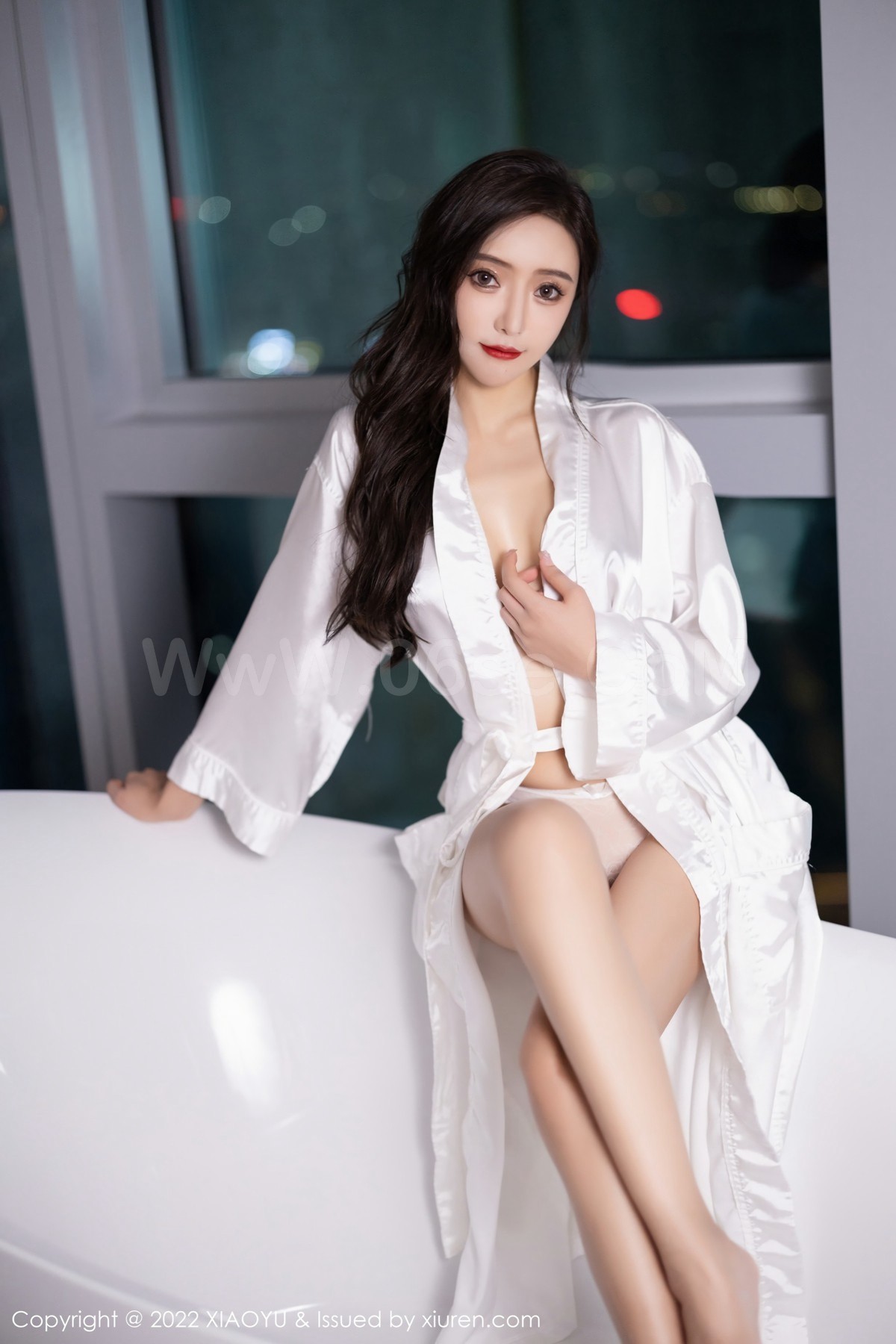 图片[45]-[XIAOYU语画界] 2022.08.02 VOL.833 王馨瑶yanni [71+1P]-六色网