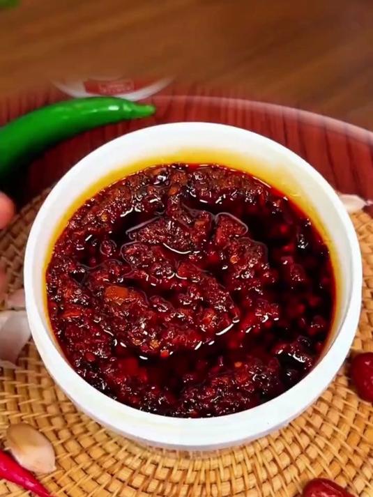 重庆家常菜灵魂酱！2 斤装小炒酱爆炒回锅肉，川菜风味一勺就够香