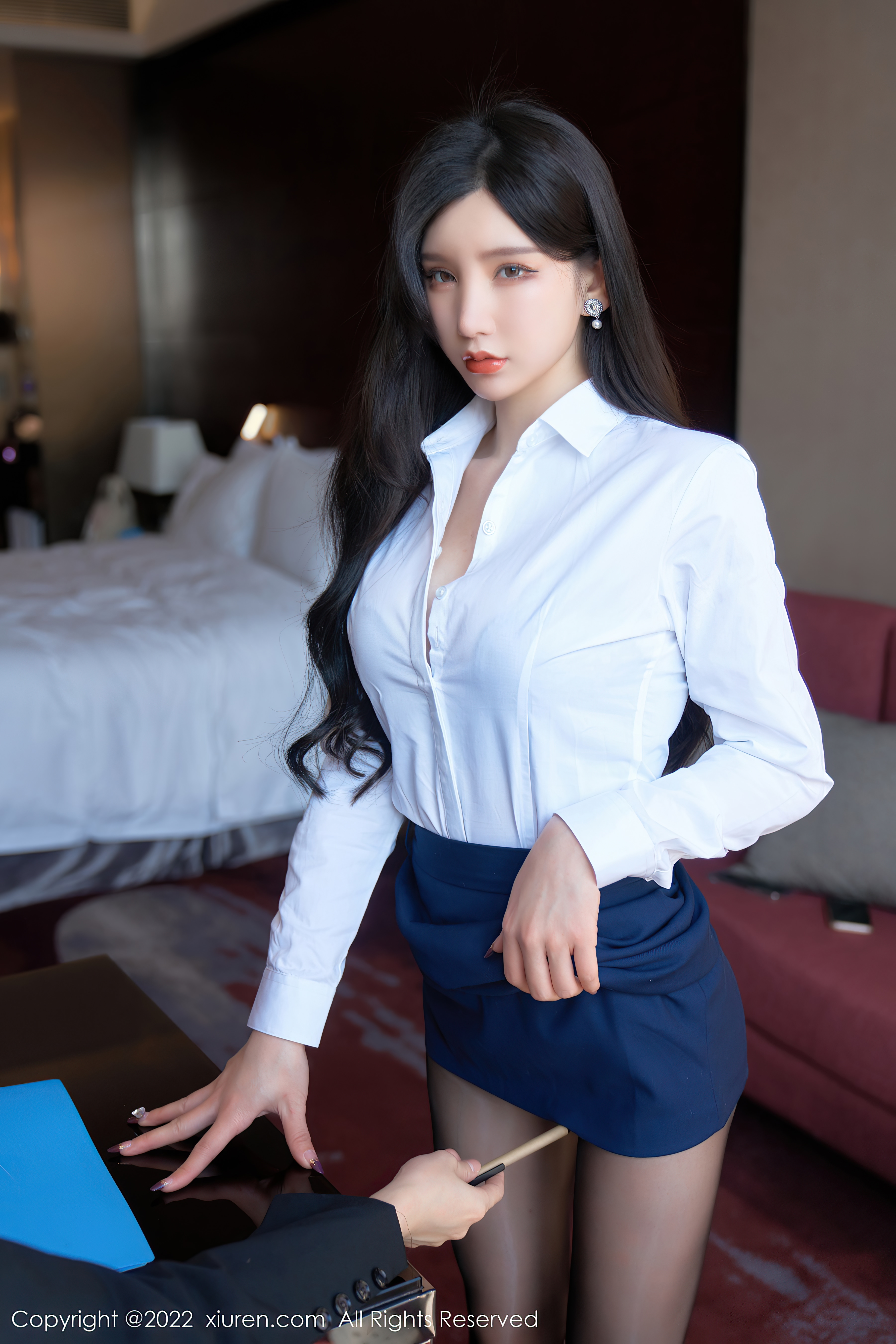 图片[21]-[XIUREN秀人网] 2022.03.11 NO.4708 周于希[82+1P330M]-六色网