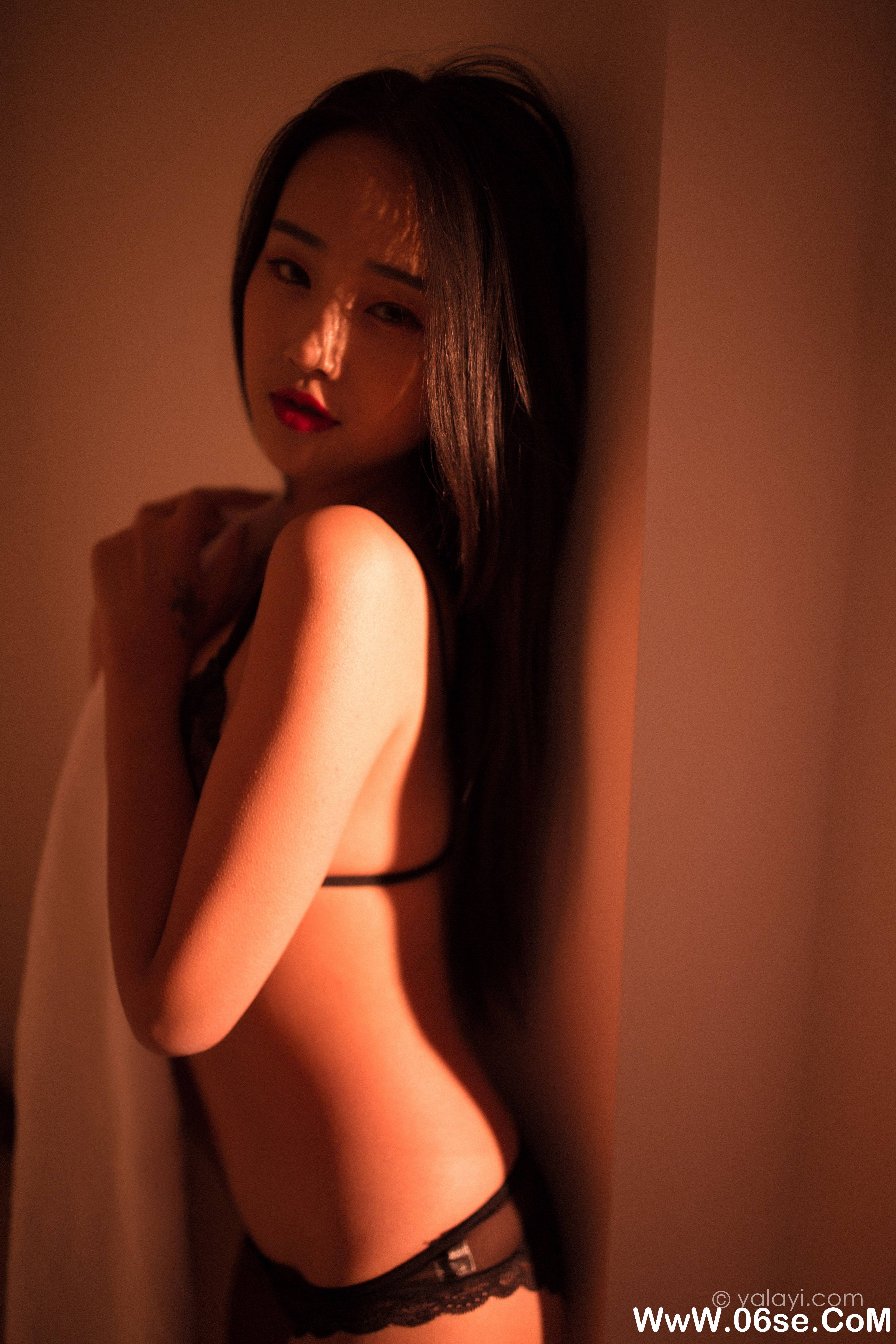 图片[42]-[YALAYI雅拉伊] 2021.05.31 NO.799 优优《魂萦梦牵》[42+1P311M]-六色网