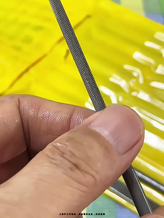 上海沪工什锦锉,五金维修必备,实用超赞!