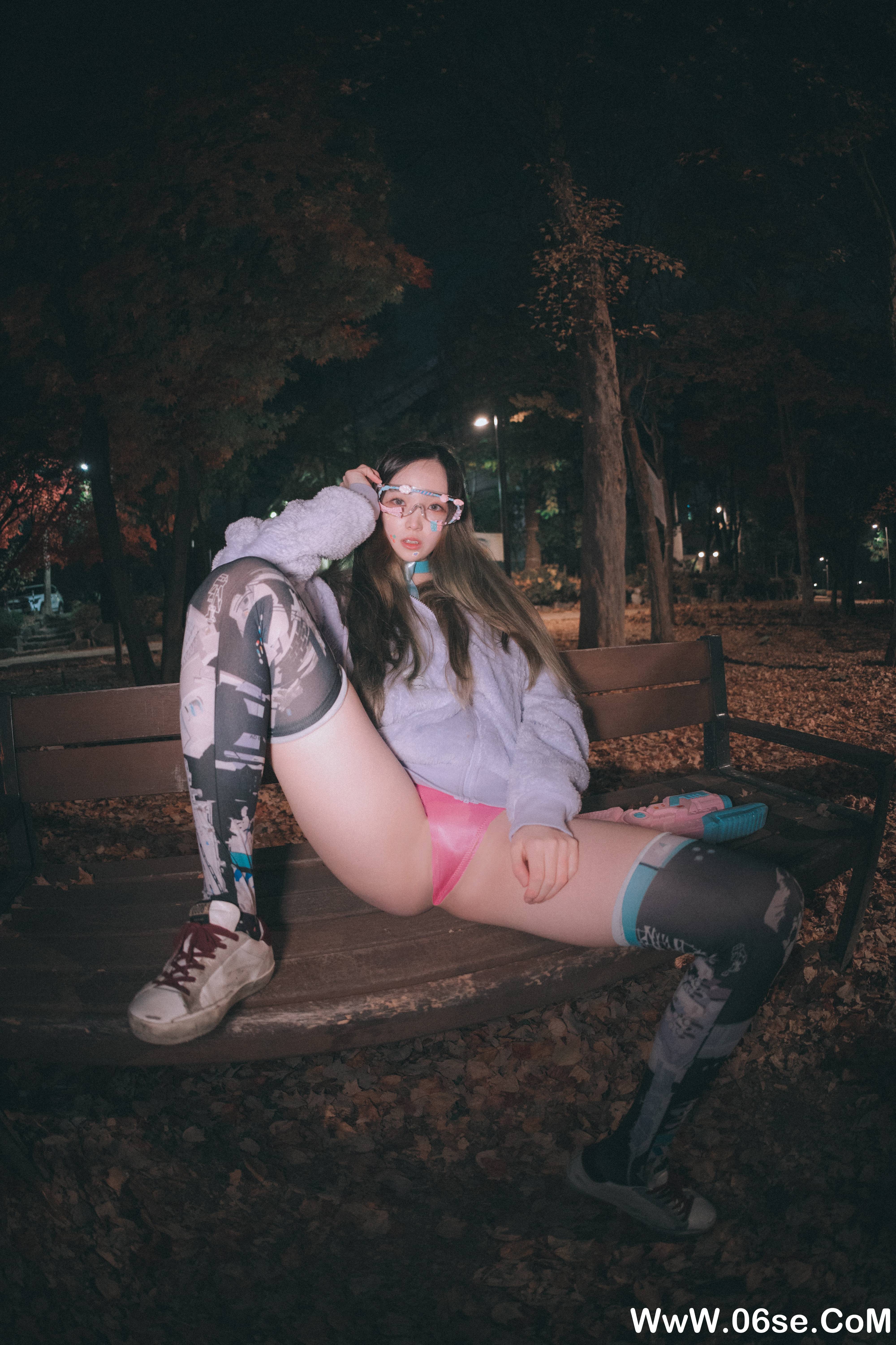 图片[89]-DJAWA – NO.086 Nightcrawler [101P1.2G]-六色网