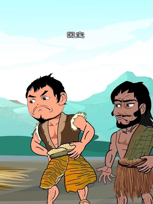 流水部落大摆满鱼全席,你能认出几道菜名?
