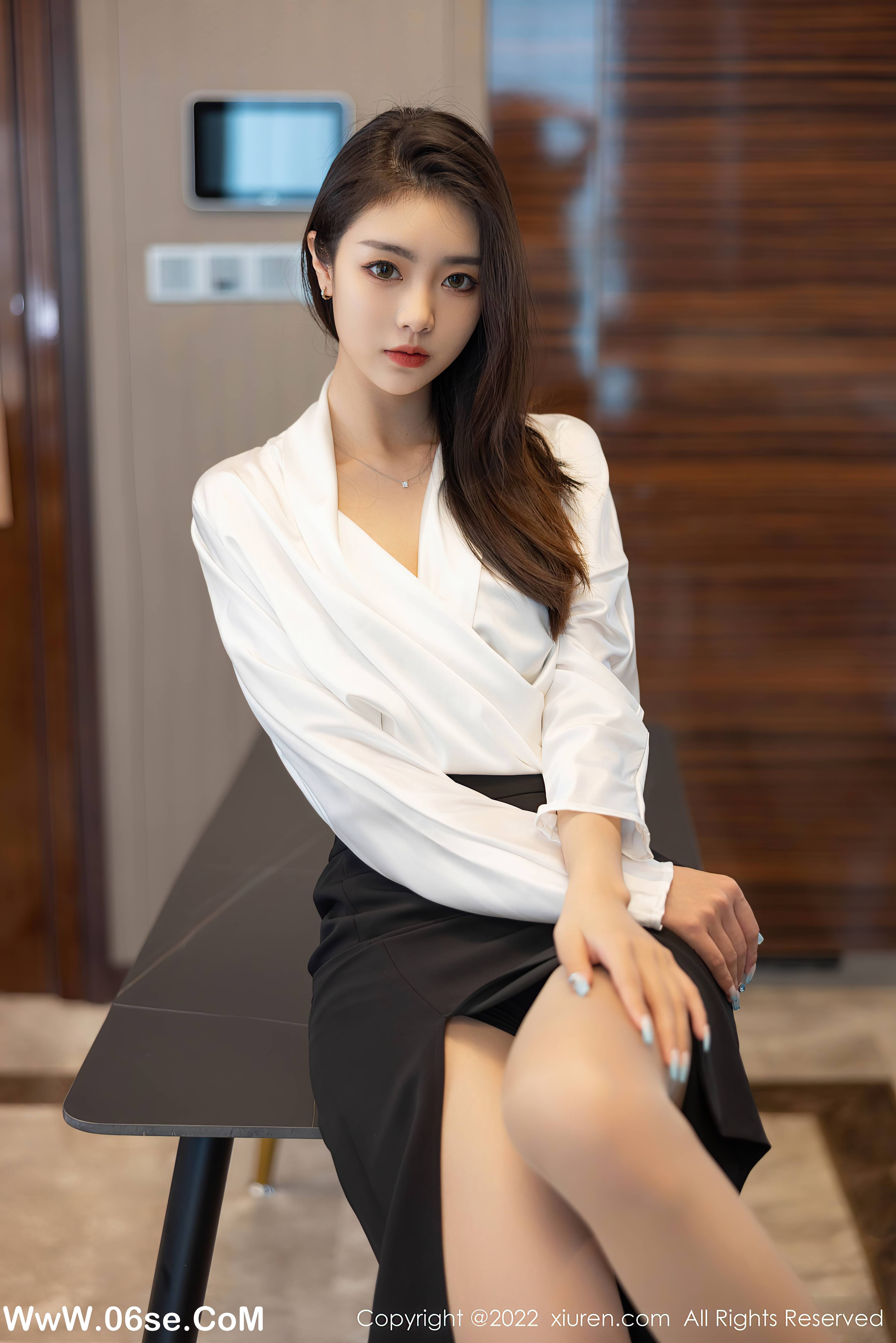 图片[9]-[XIUREN秀人网] 2022.04.14 NO.4869 可樂Vicky[70+1P651M]-六色网