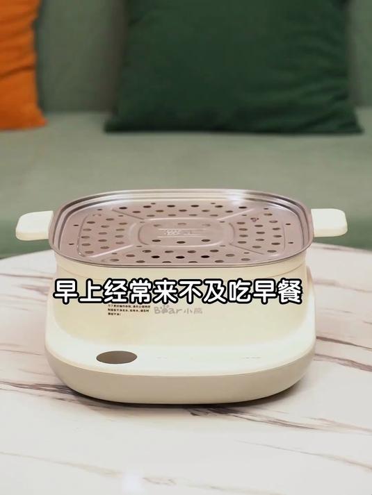 家用多功能电蒸锅