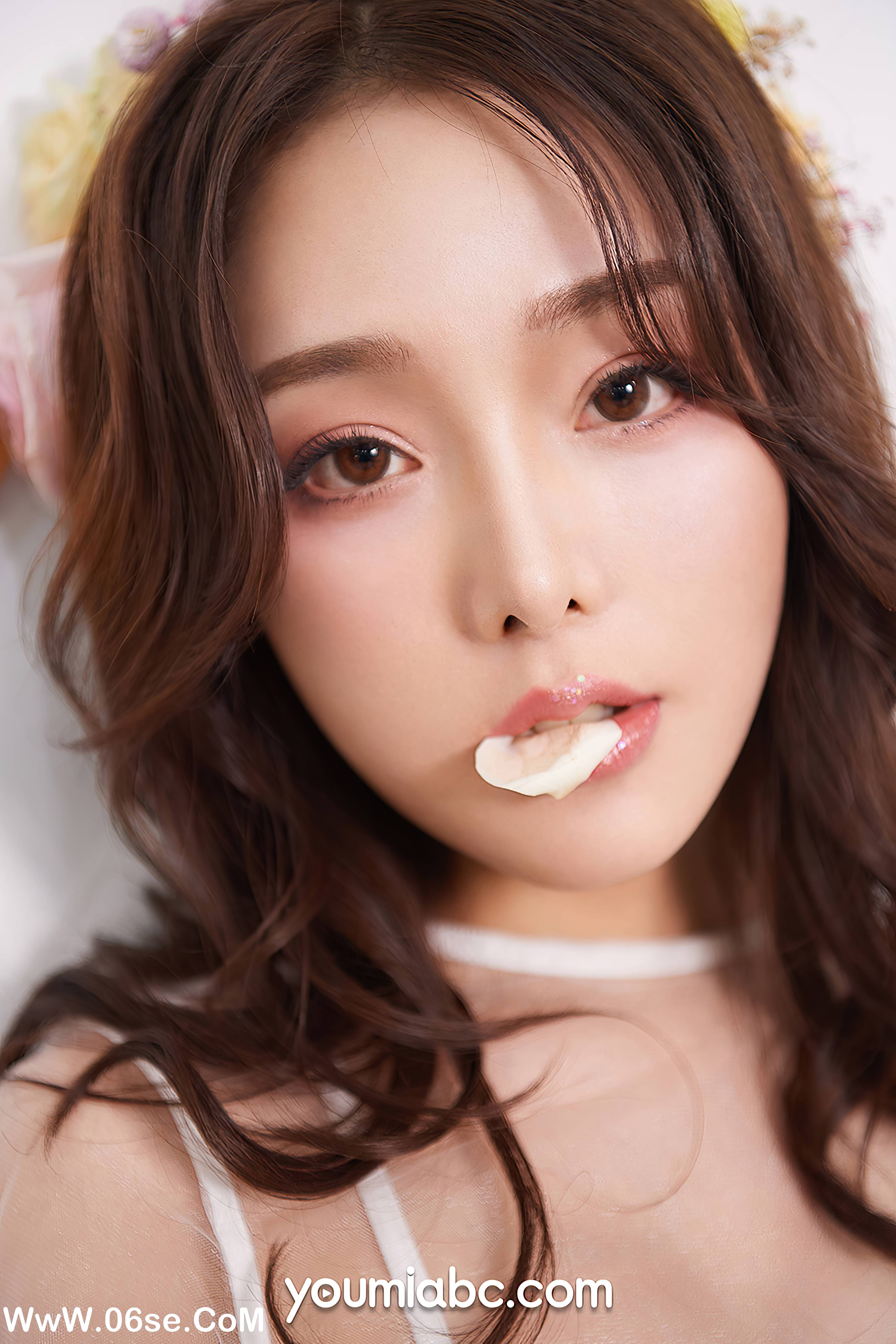 图片[29]-[YouMi尤蜜] 2020.07.31 春色满屋 陈圆圆[29+1P485M]-六色网
