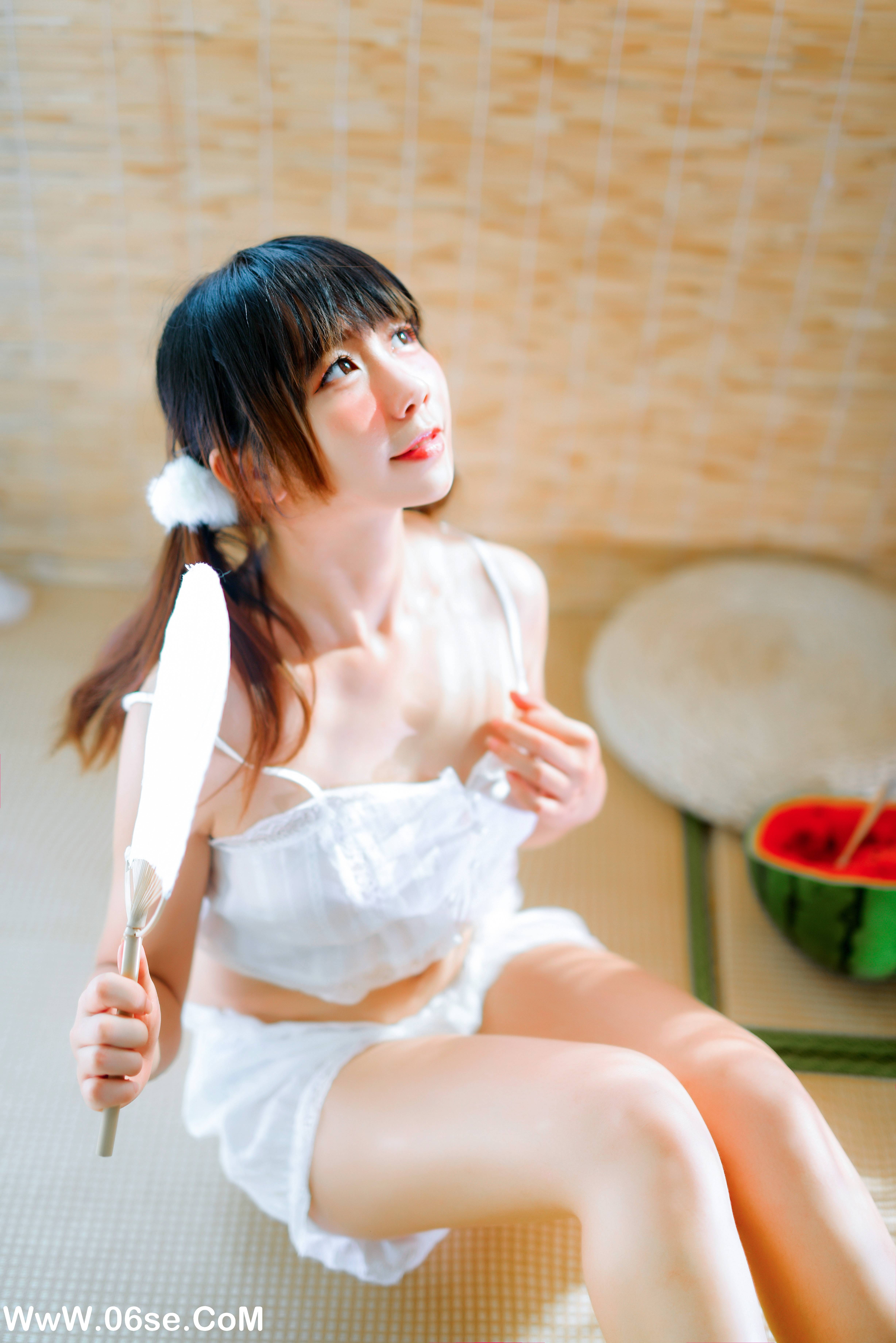 图片[4]-九曲Jean NO.023 – 居家生活[13P75M]-六色网