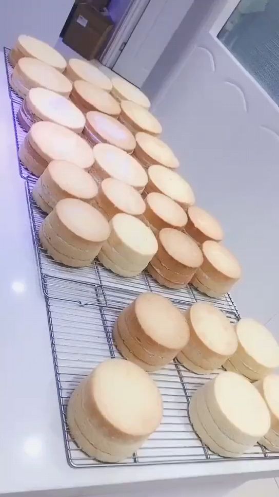 好多女王皇冠蛋糕