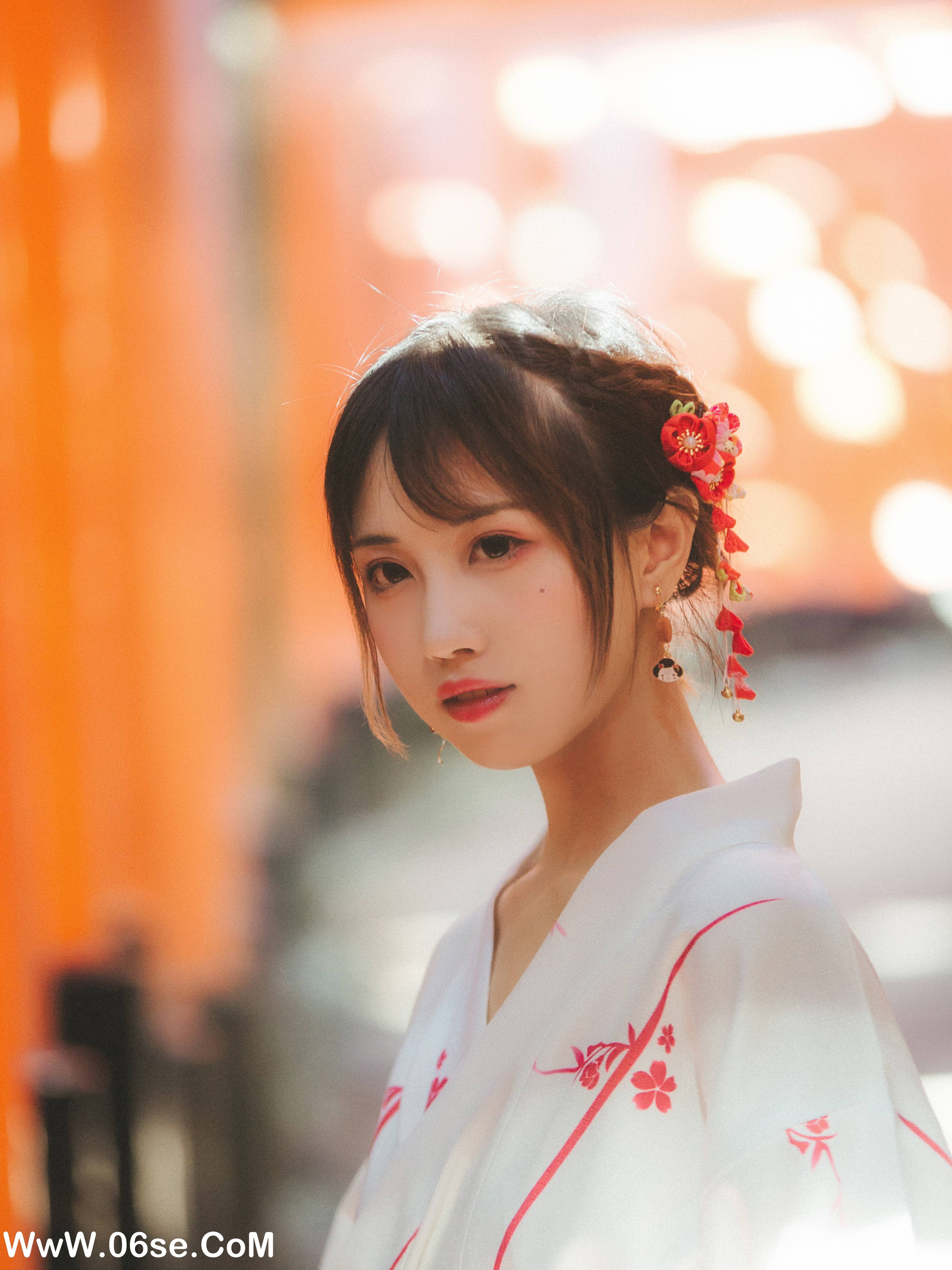 图片[64]-念雪 NO.002 – 六月间事[100P924M]-六色网