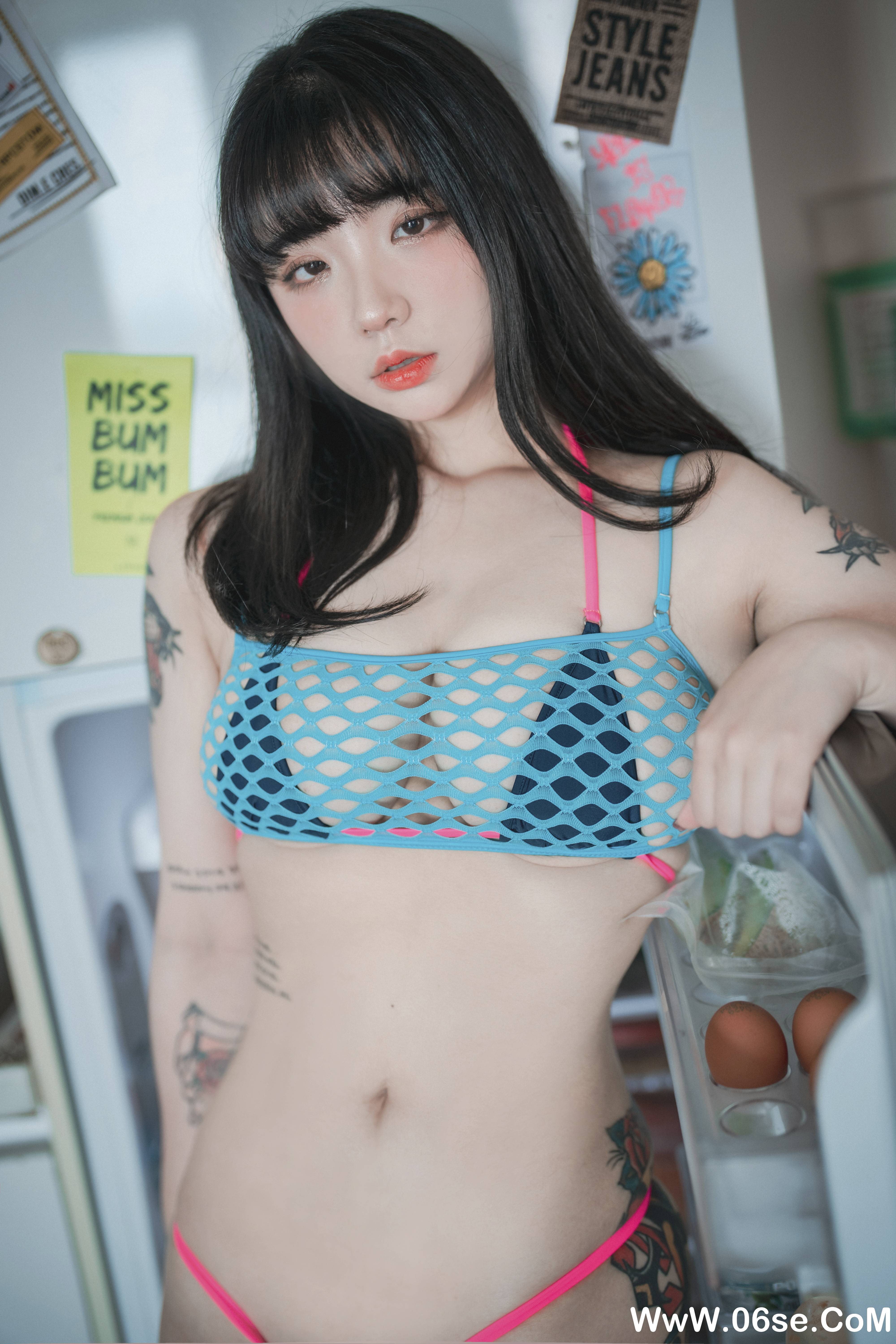 图片[14]-DJAWA — NO.153 Staycation 3 [88P850M]-六色网