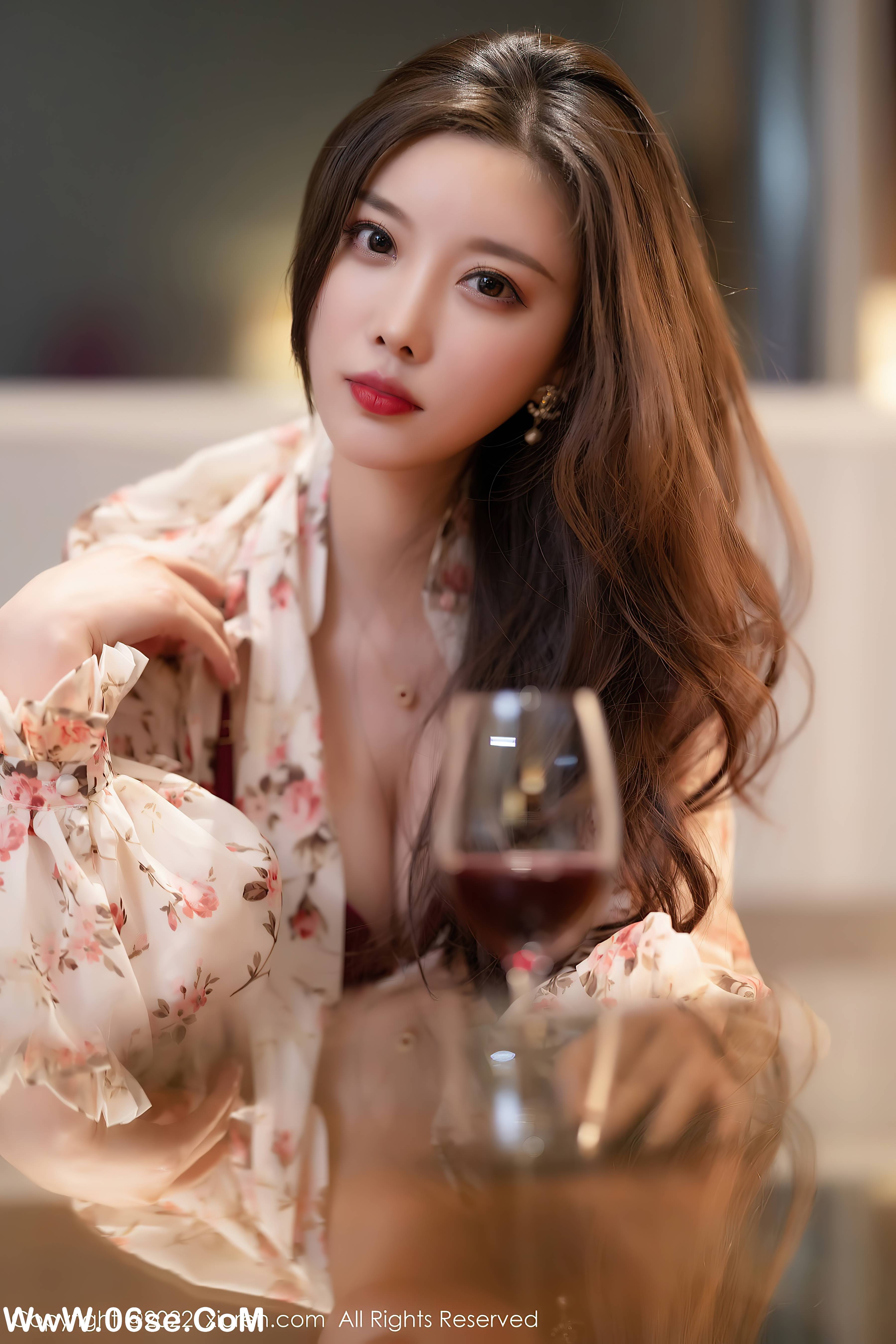 图片[23]-[XIUREN秀人网] 2022.04.19 NO.4892 杨晨晨Yome[76+1P603M]-六色网