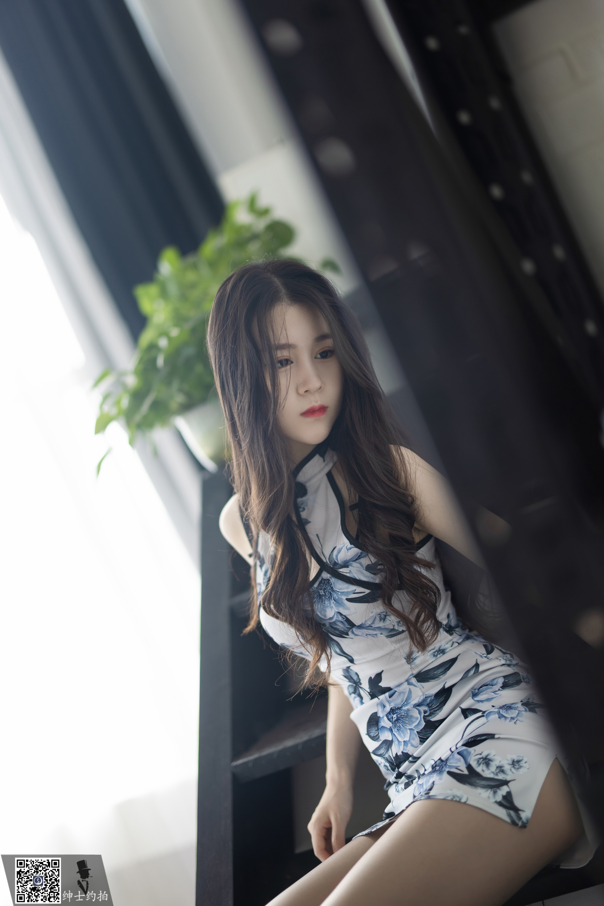 图片[23]-[绅士摄影] SS020 诺诺[48P／35.1MB]-六色网