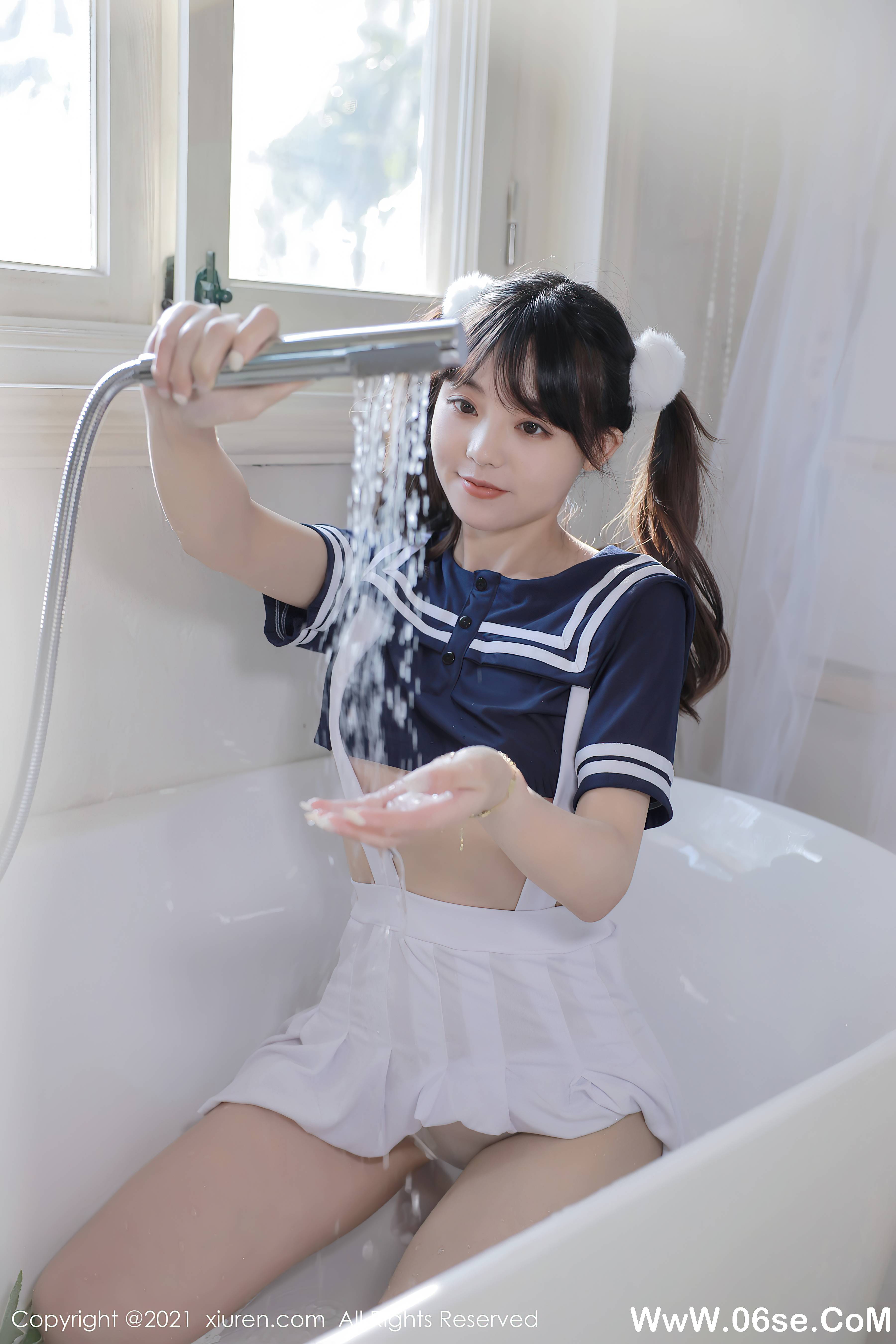 图片[20]-[XIUREN秀人网] 2021.09.07 NO.3907 佘贝拉Bella[51+1P447M]-六色网