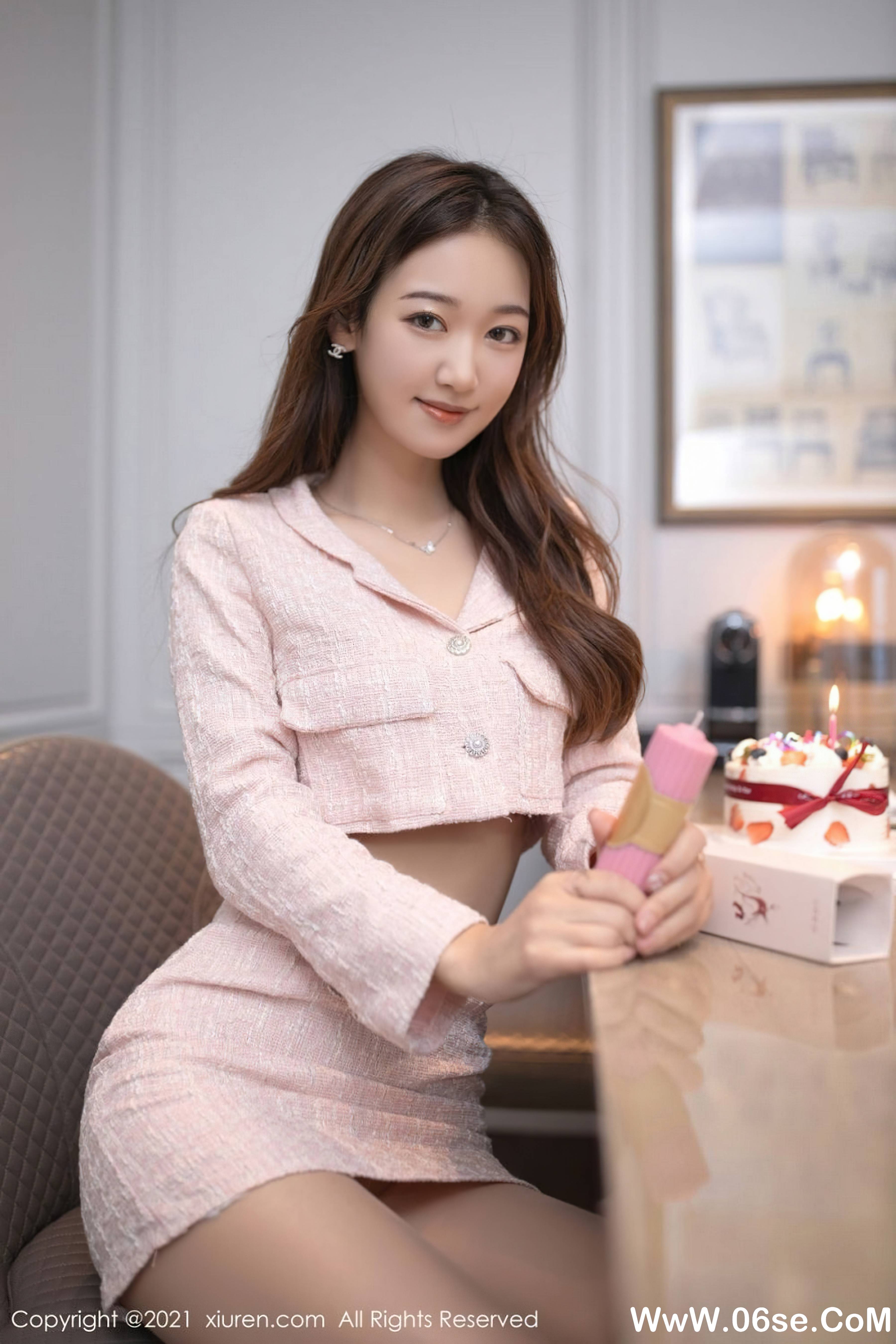图片[6]-[XIUREN秀人网] 2021.12.27 NO.4390 唐安琪[88+1P883M]-六色网