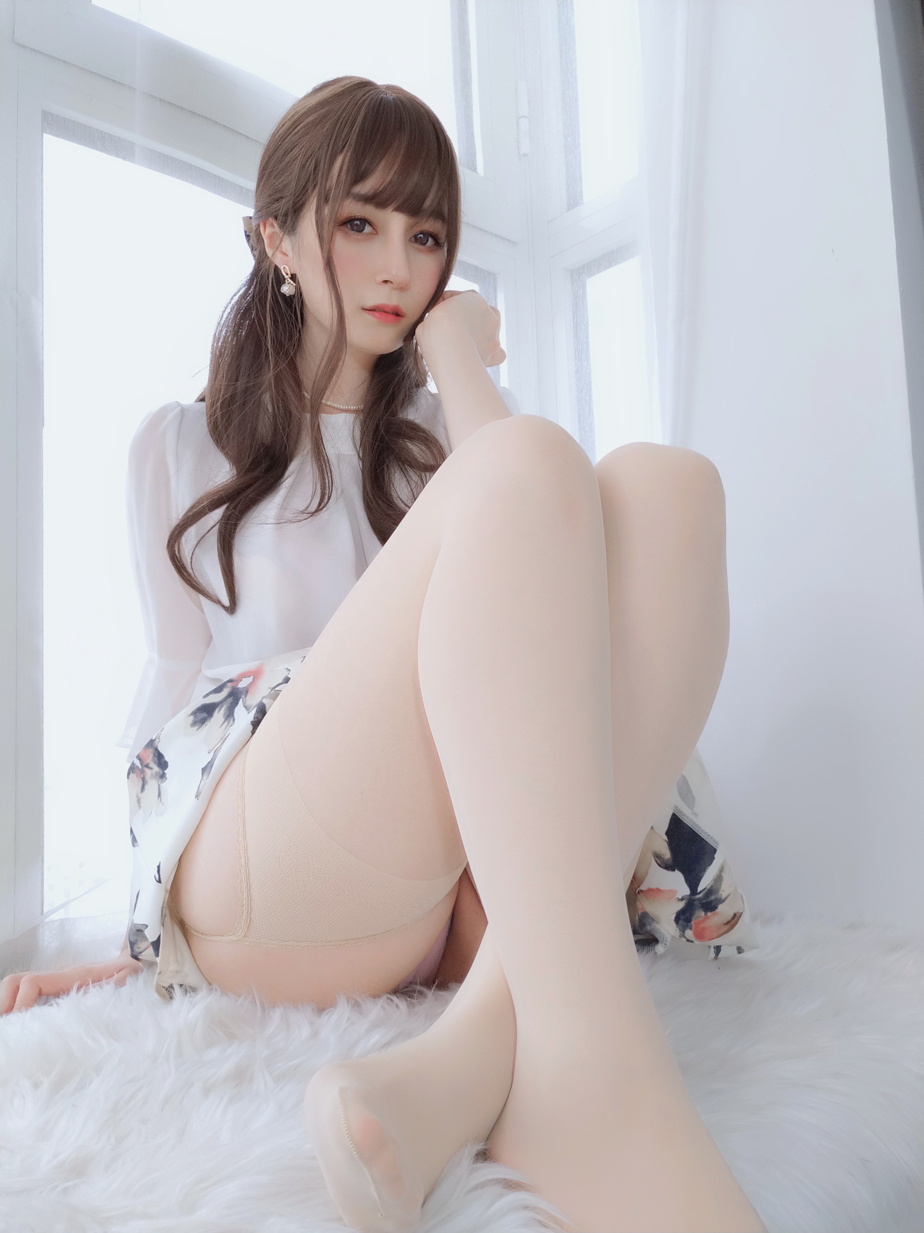 图片[51]-Coser小姐姐白银 NO.096 – 肉丝人妻[123P+2V381M]-六色网