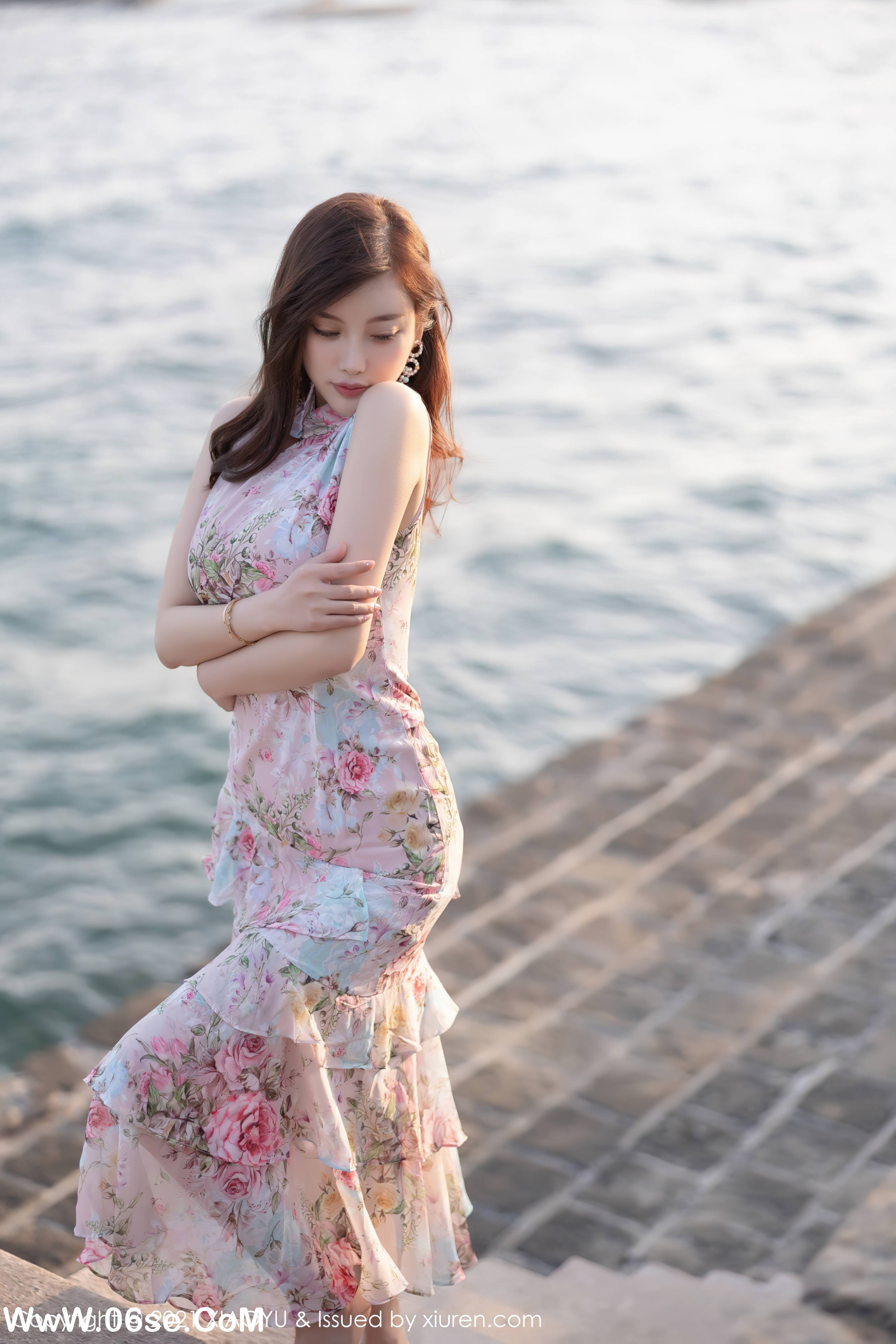 图片[17]-[XIAOYU语画界] 2021.11.09 NO.650 杨晨晨[79+1P721M]-六色网