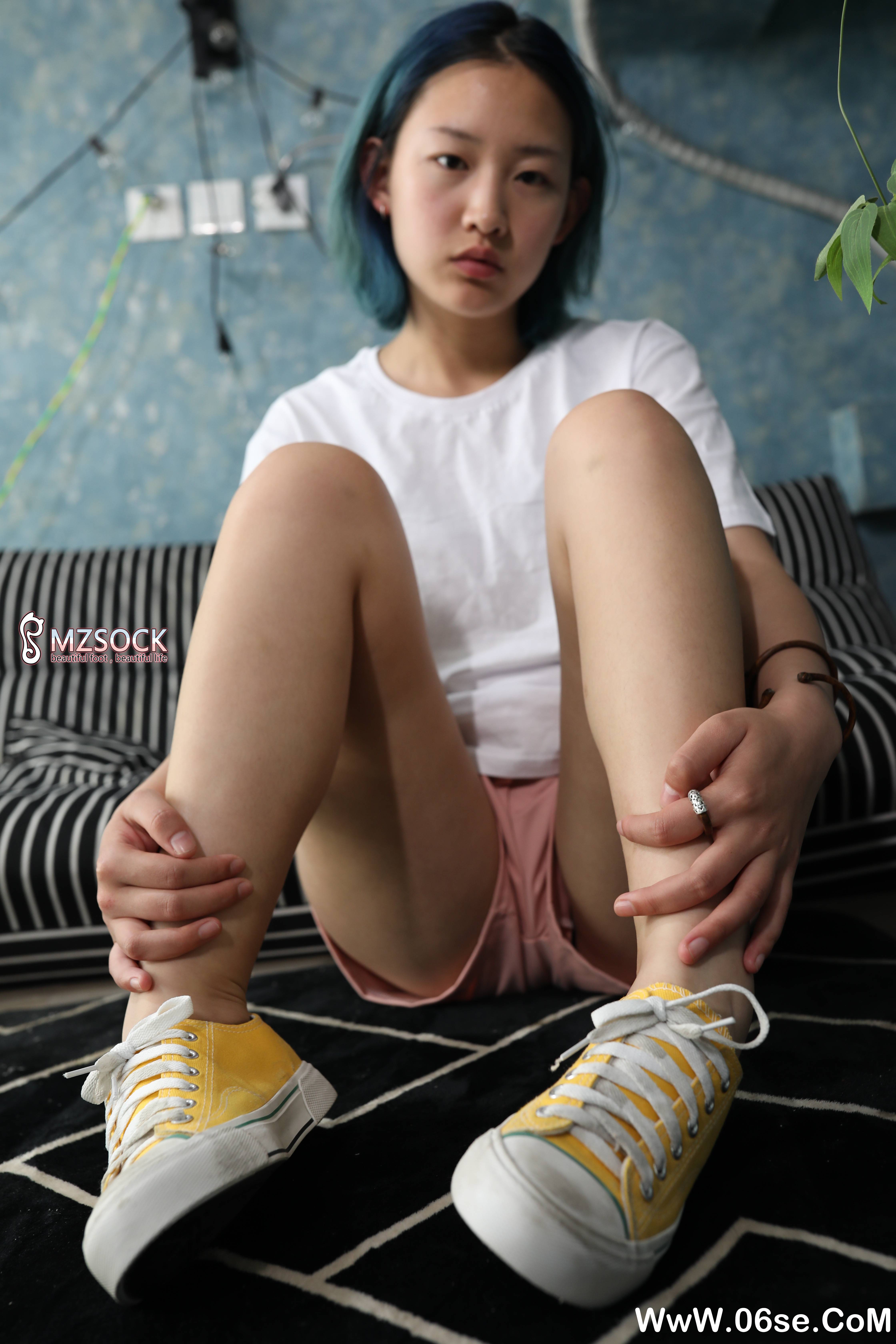 图片[7]-[MZSOCK]爱美足 NO.022 圆子[75P255M]-六色网