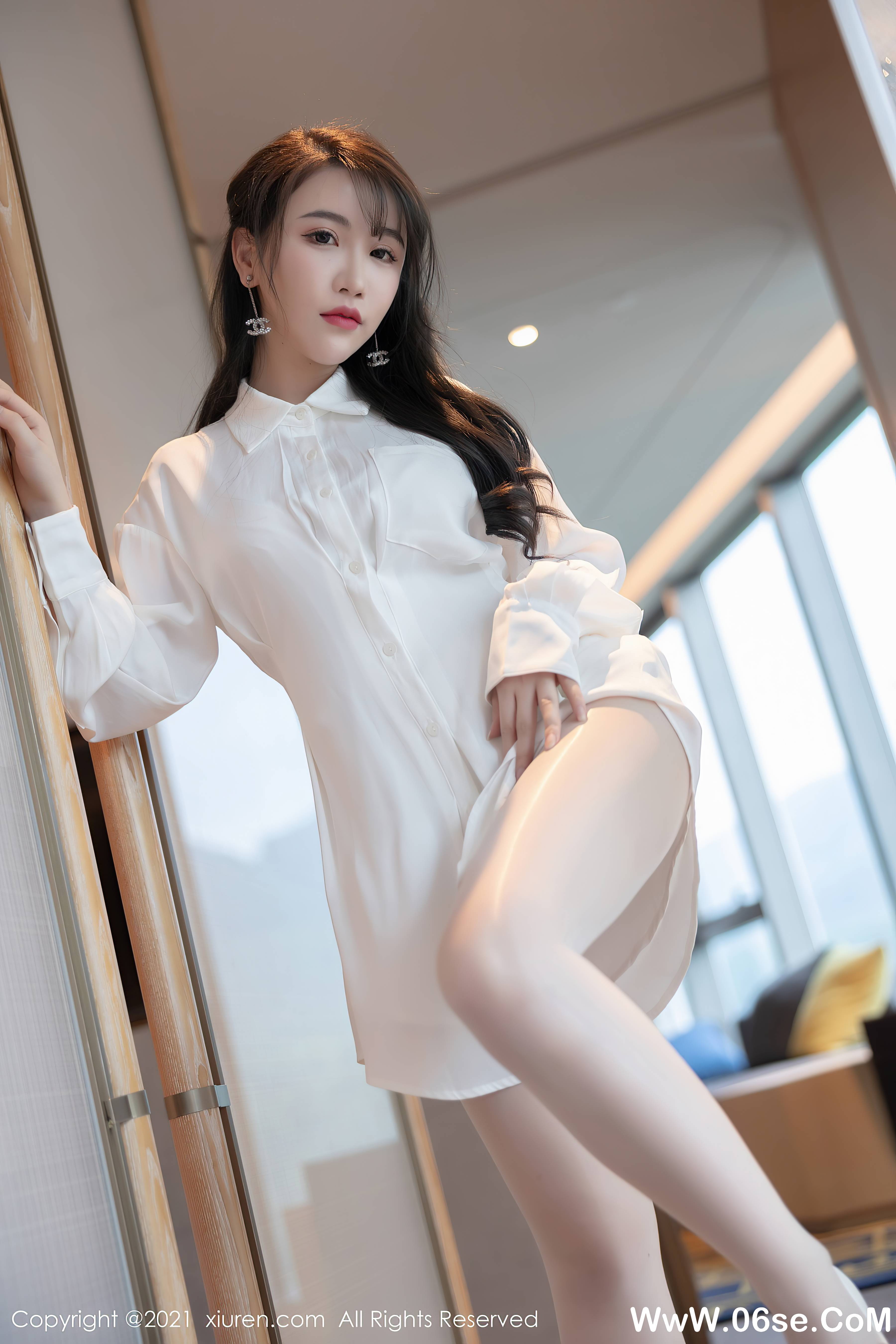图片[18]-[XIUREN秀人网] 2021.09.06 NO.3903 Cherry绯月樱[77+1P611M]-六色网