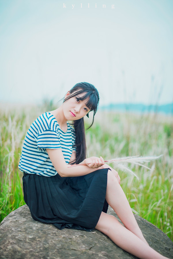 图片[24]-淡淡的初夏-六色网