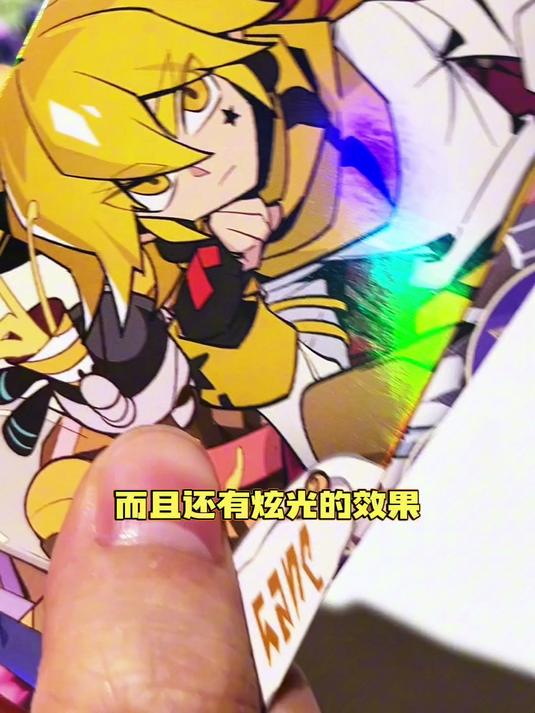 凹凸世界你喜欢哪对CP呢?