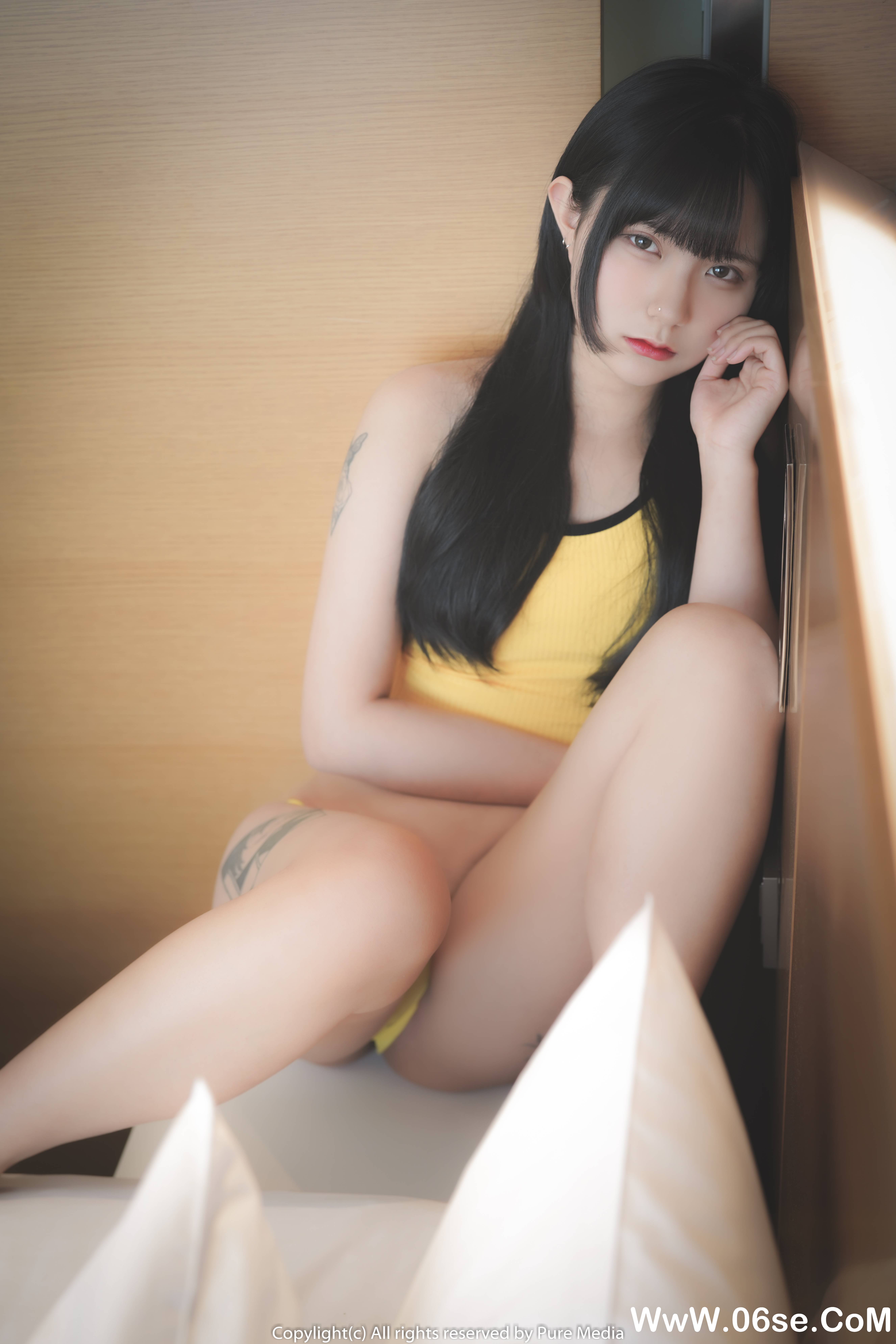 图片[41]-[Pure Media] NO.046 Hizzy[62P389M]-六色网