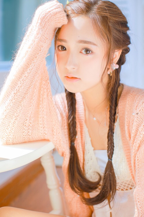 图片[8]-Little girl-六色网
