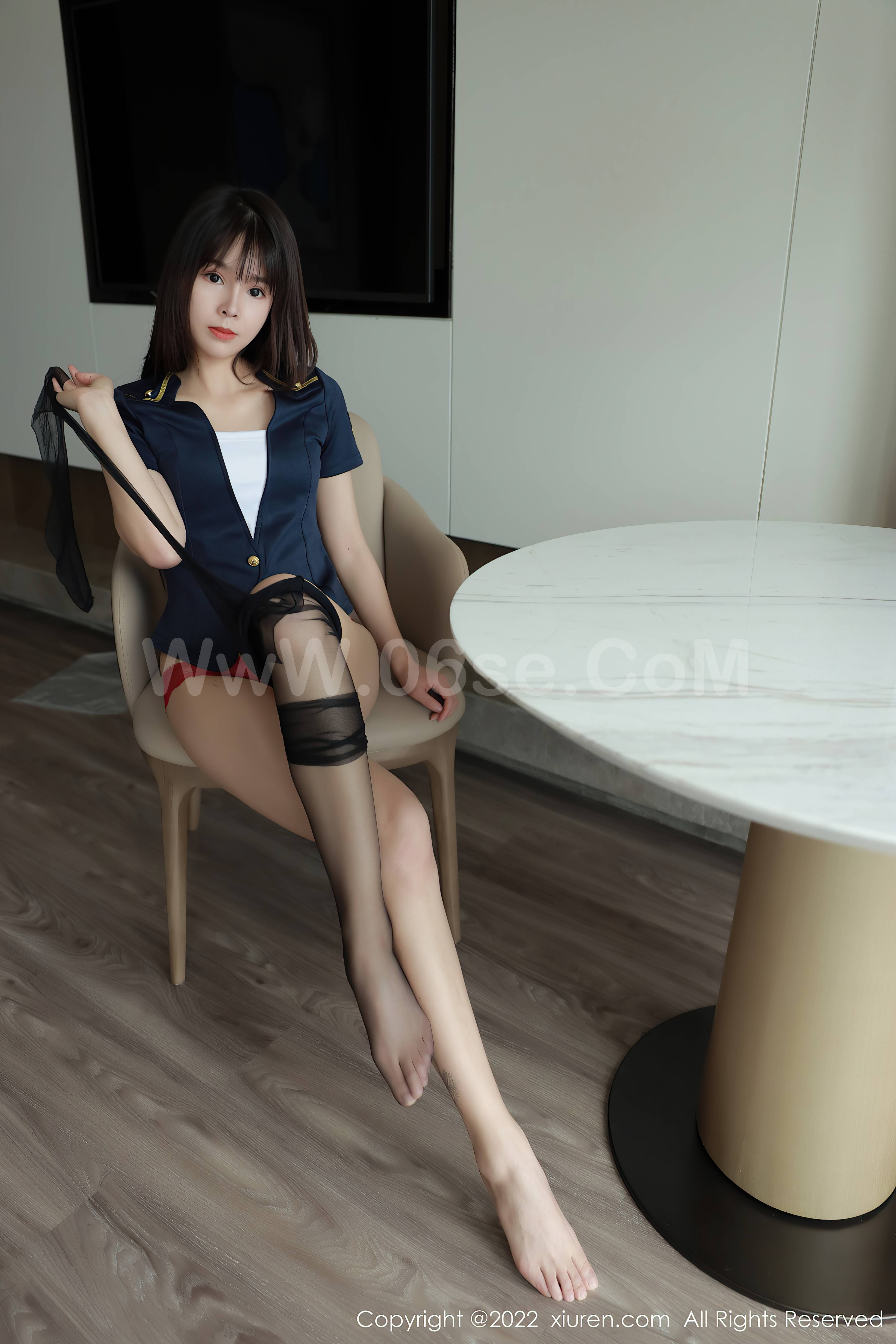 图片[43]-[XIUREN秀人网] 2022.05.24 NO.5049 许嘉欣[63+1P620M]-六色网