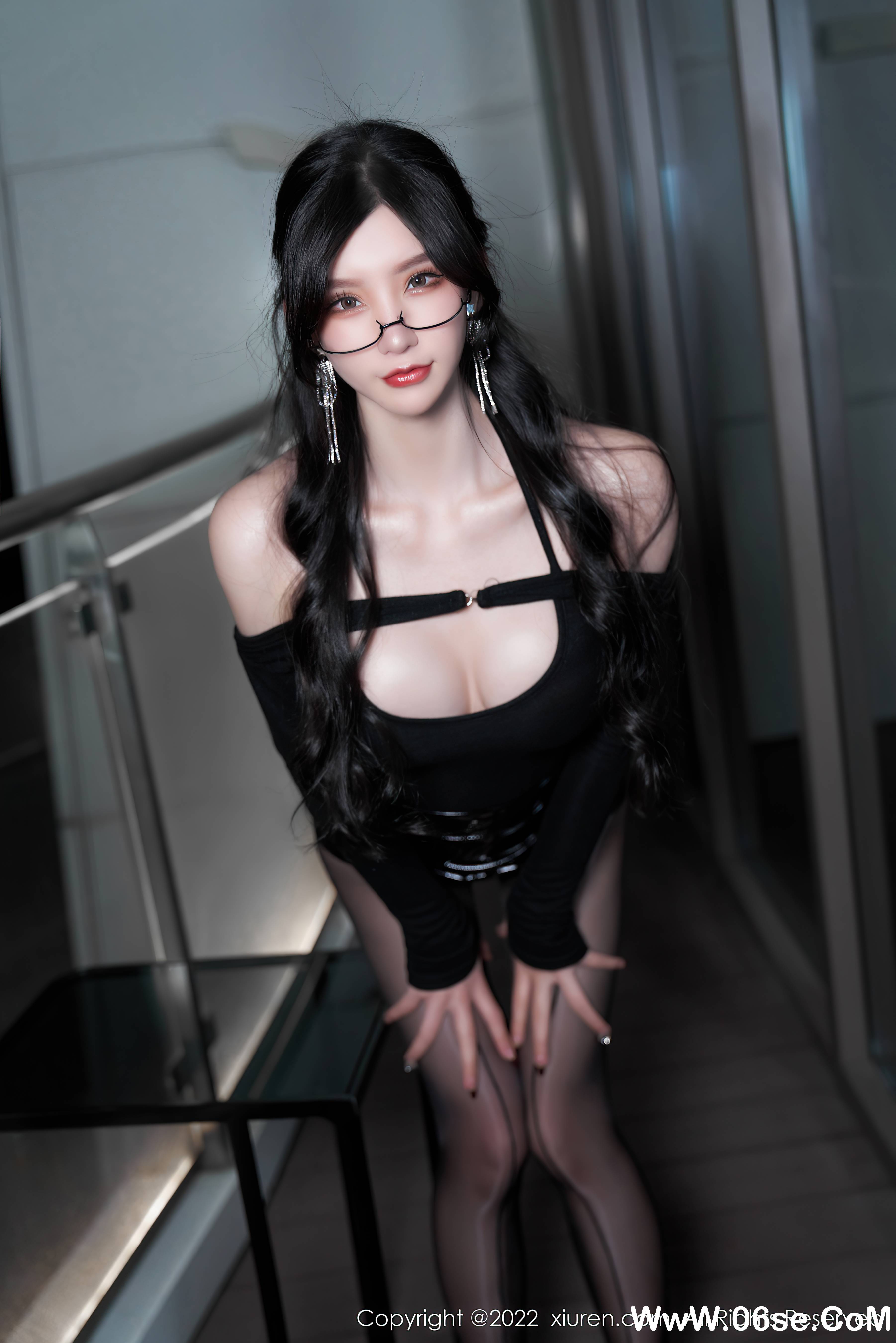 图片[35]-[XIUREN秀人网] 2022.04.08 NO.4843 周于希Sally[73+1P637M]-六色网