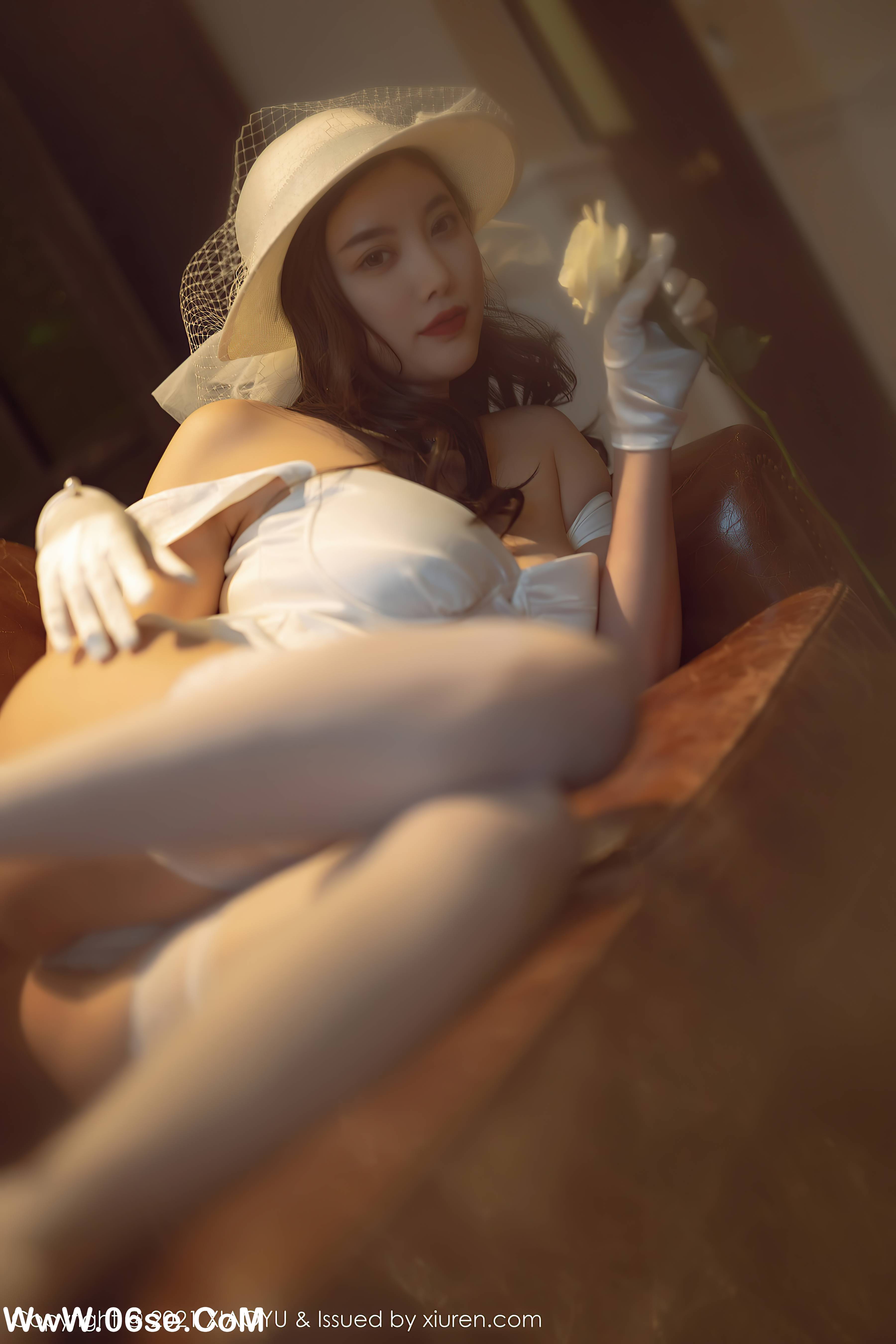 图片[74]-[XIAOYU语画界] 2021.08.06 NO.587 杨晨晨Yome[96+1P713M]-六色网