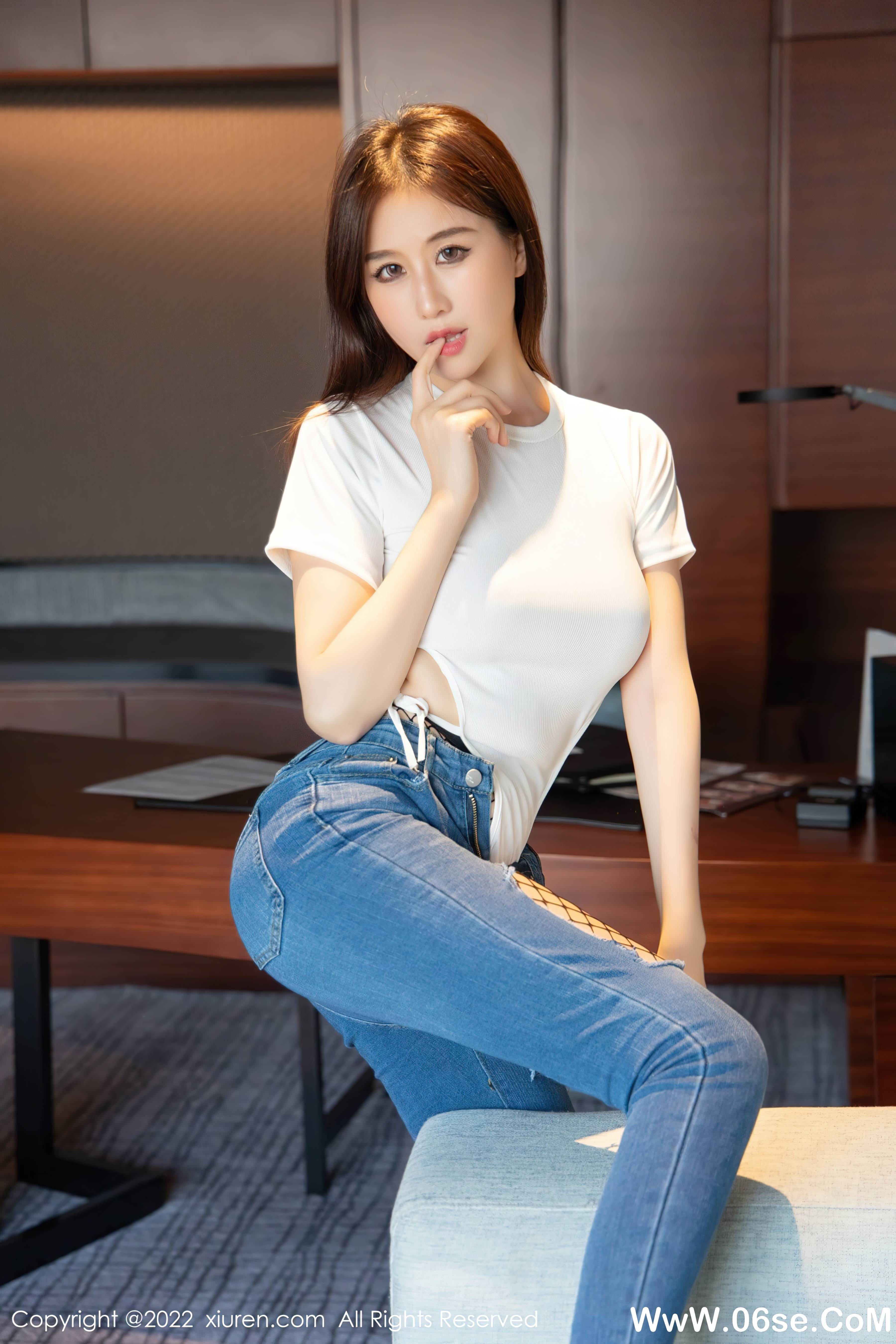 图片[18]-[XIUREN秀人网] 2022.01.19 NO.4481 月音瞳[93+1P977M]-六色网