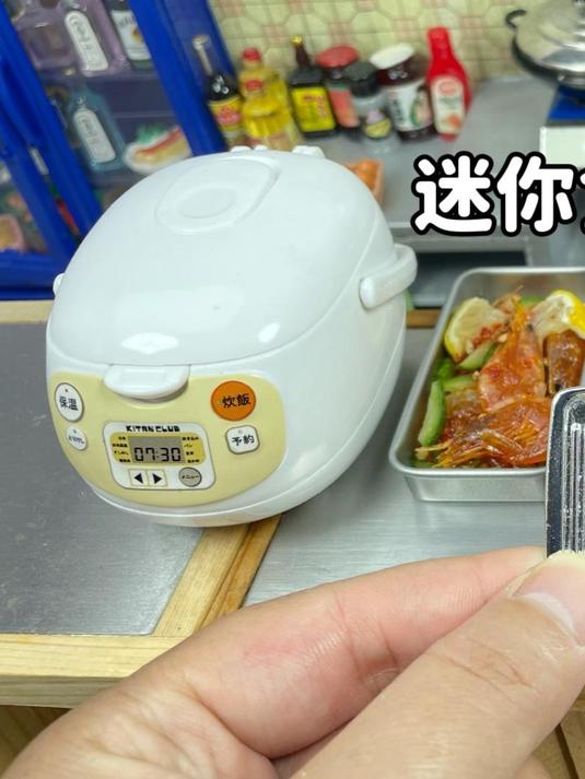 大无语事件！这个食堂饭菜量竟然这么少！