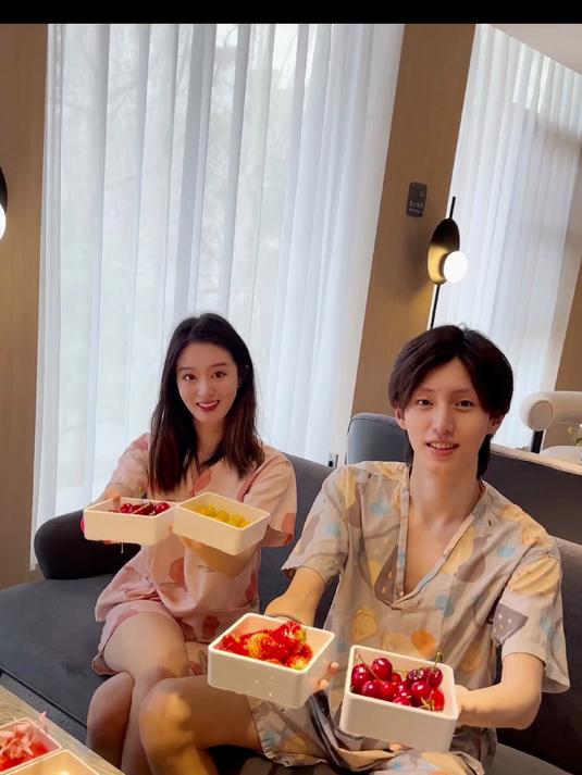 一起来水裹happy吧～