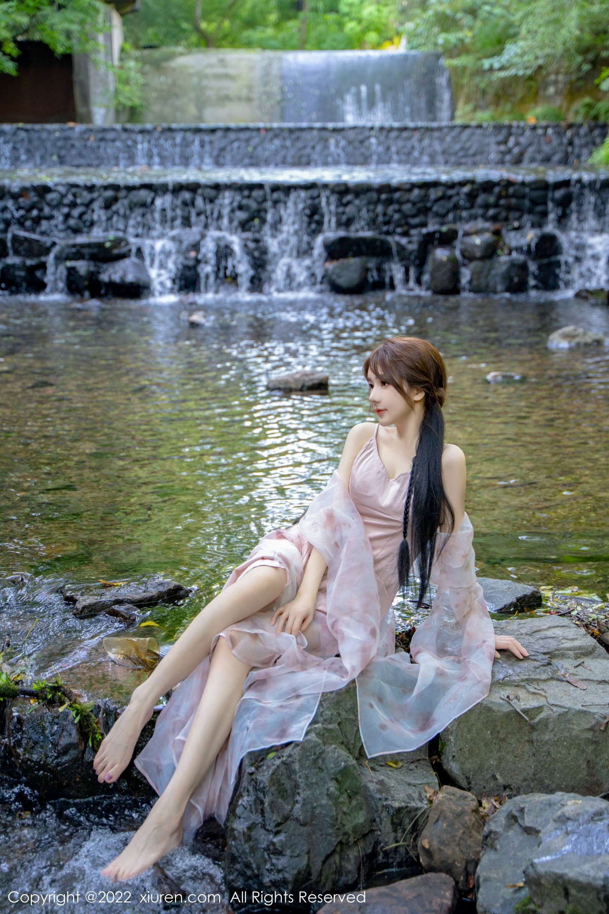 图片[12]-【XiuRen秀人网】2022.10.11 Vol.5690 婠婠麽【81P】-六色网