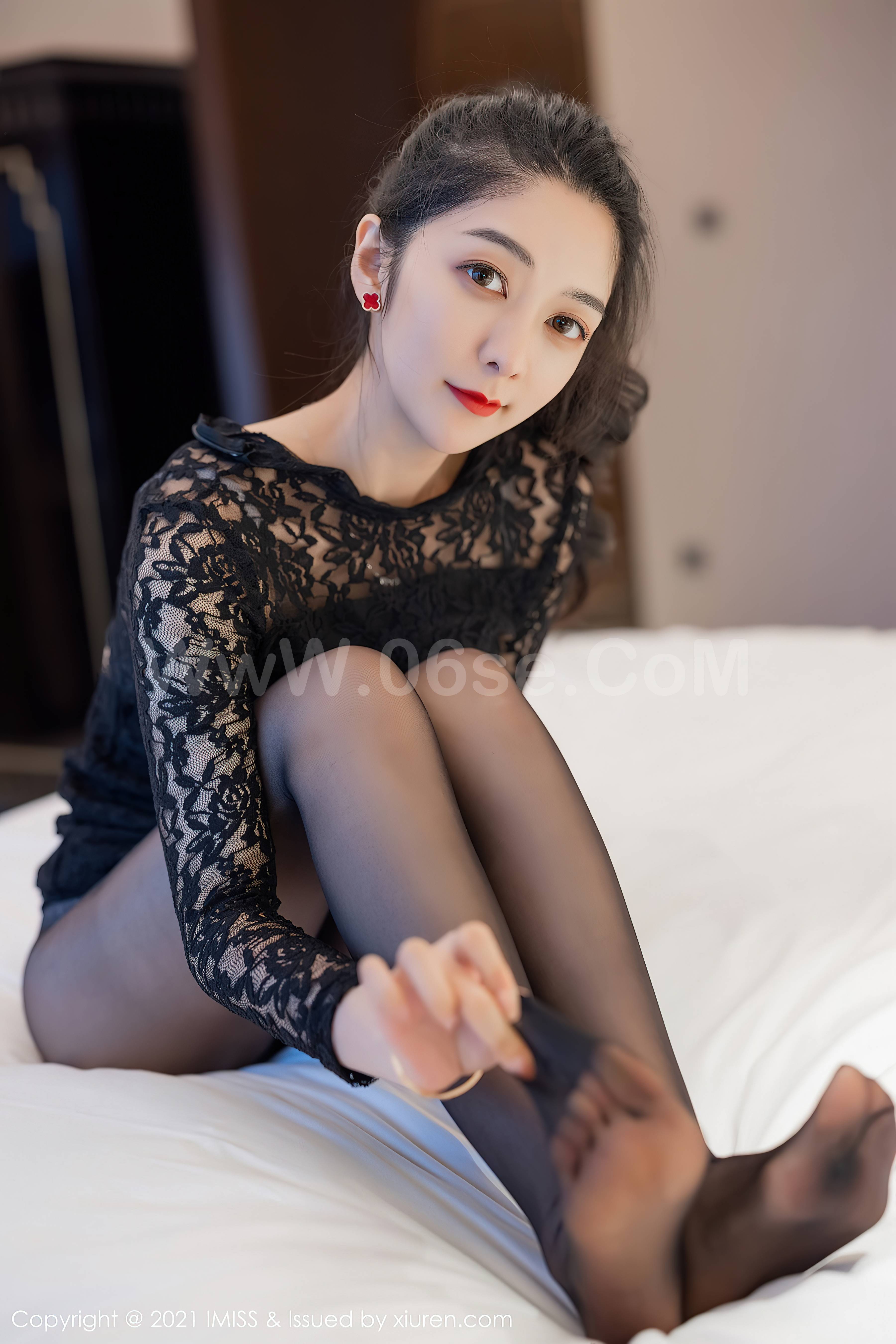 图片[23]-IMISS Vol.566 Angela00-六色网