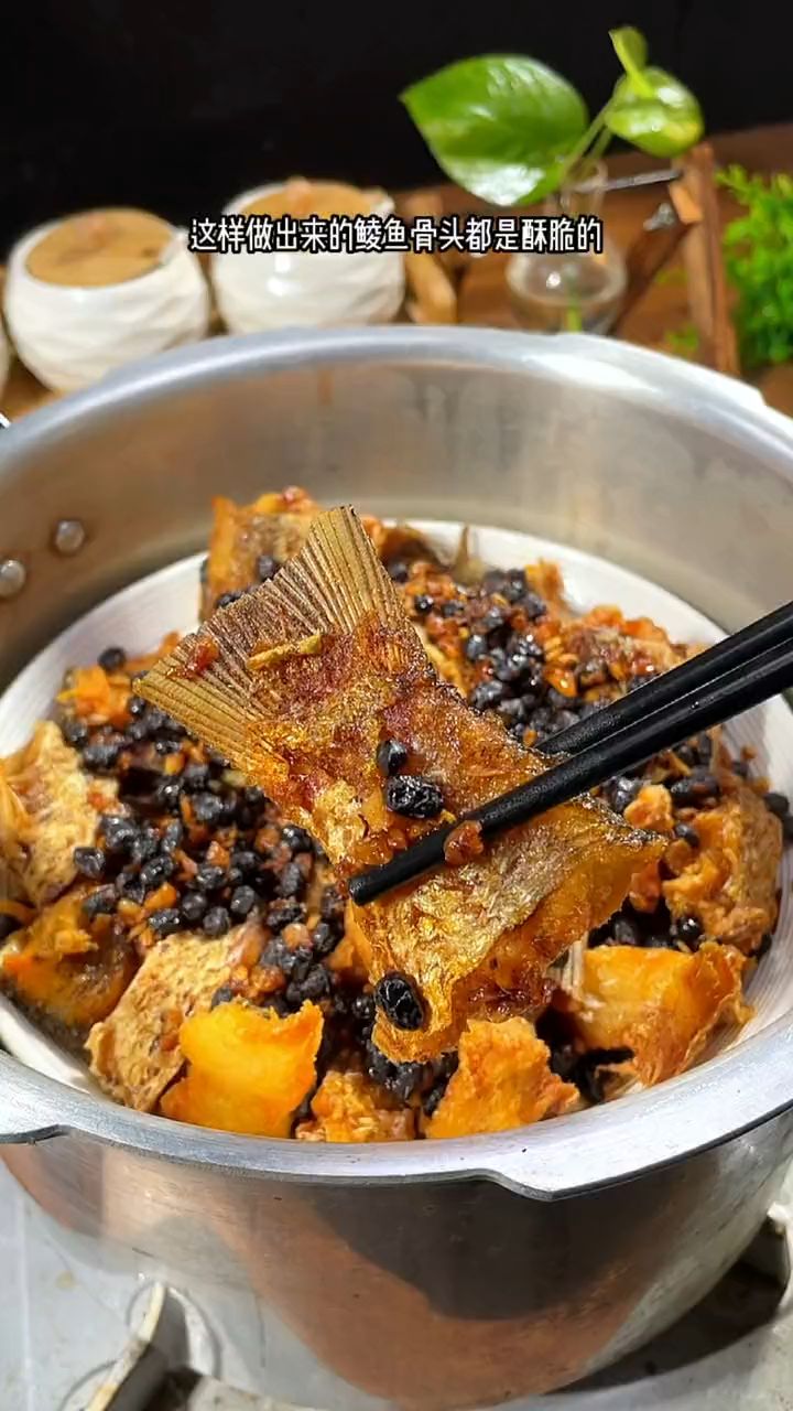 鲮鱼罐头的家常做法