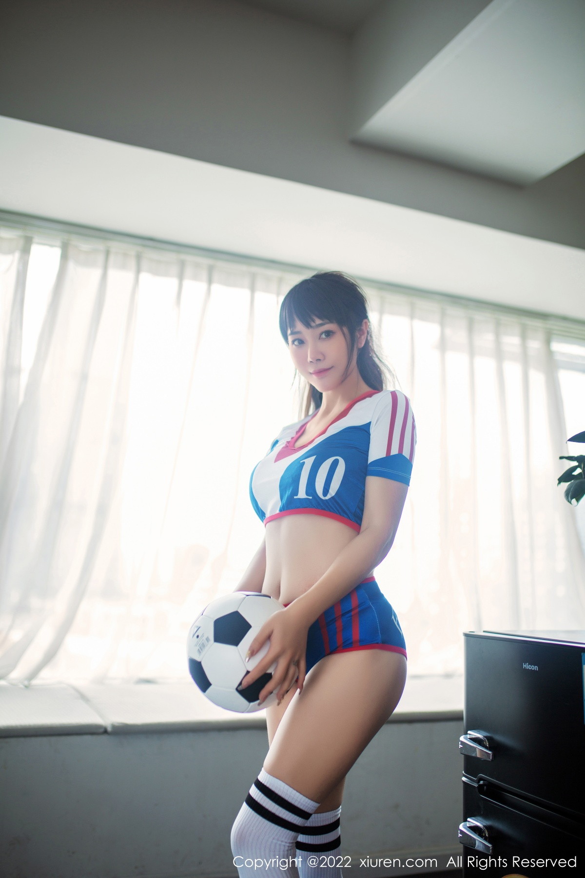 图片[33]-【XiuRen秀人网】2022.12.09 Vol.5974 嚴利娅Yuliya【60P】-六色网