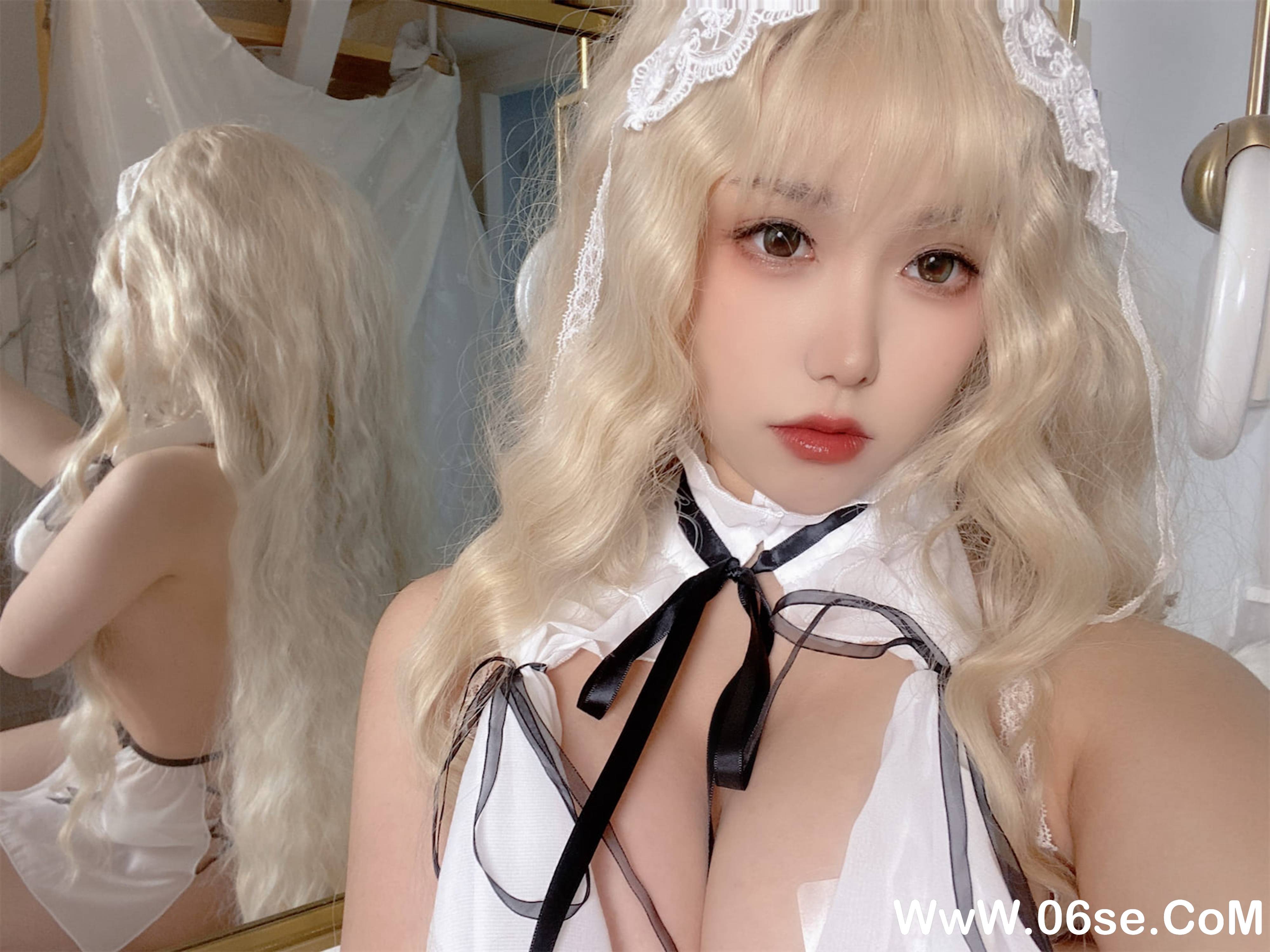 图片[47]-一北亦北 NO.018 — 爱者 [54P+4V368M]-六色网