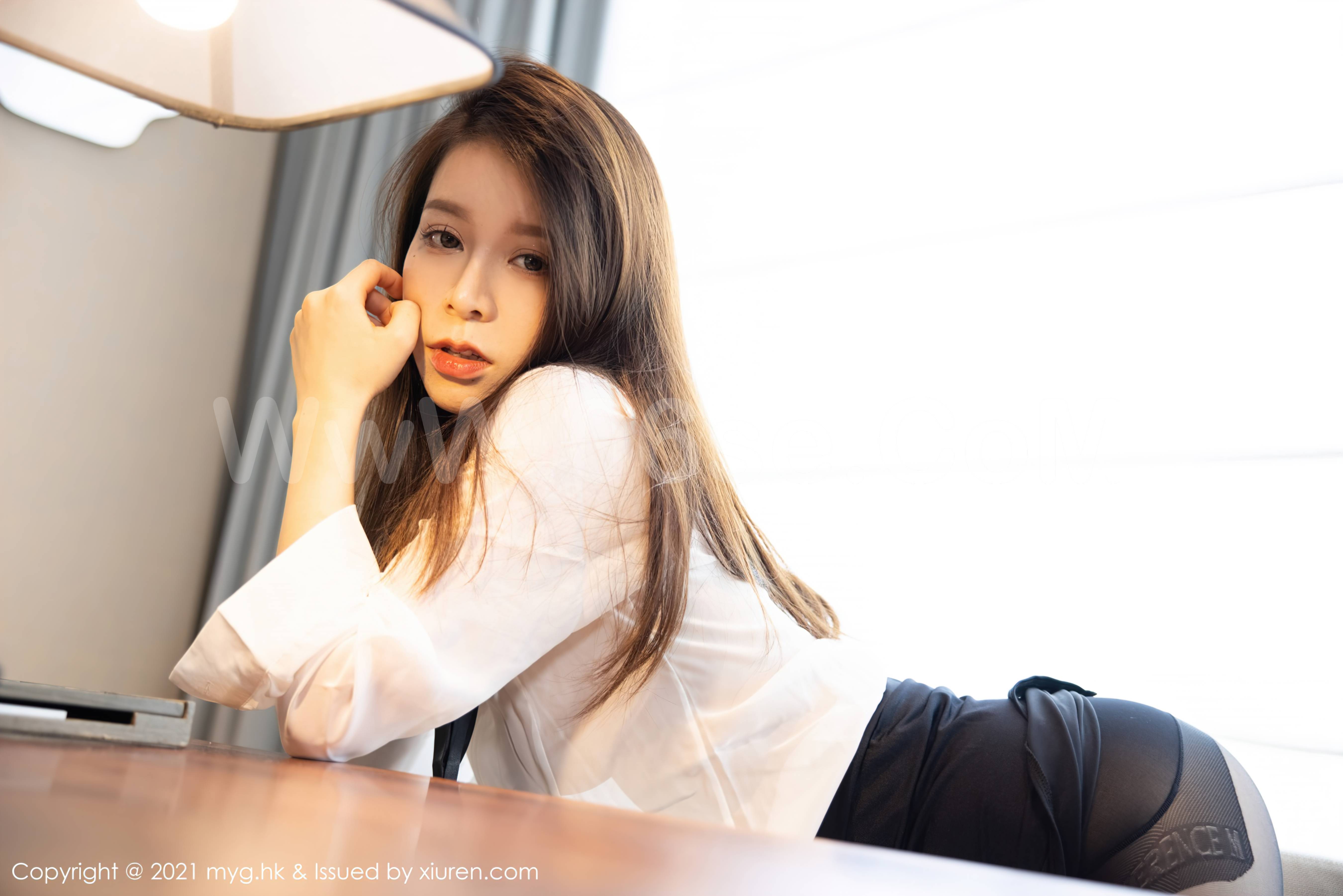 图片[25]-MyGirl Vol.565 Vetiver – Jia Bao Bei Er (嘉宝贝儿)-六色网