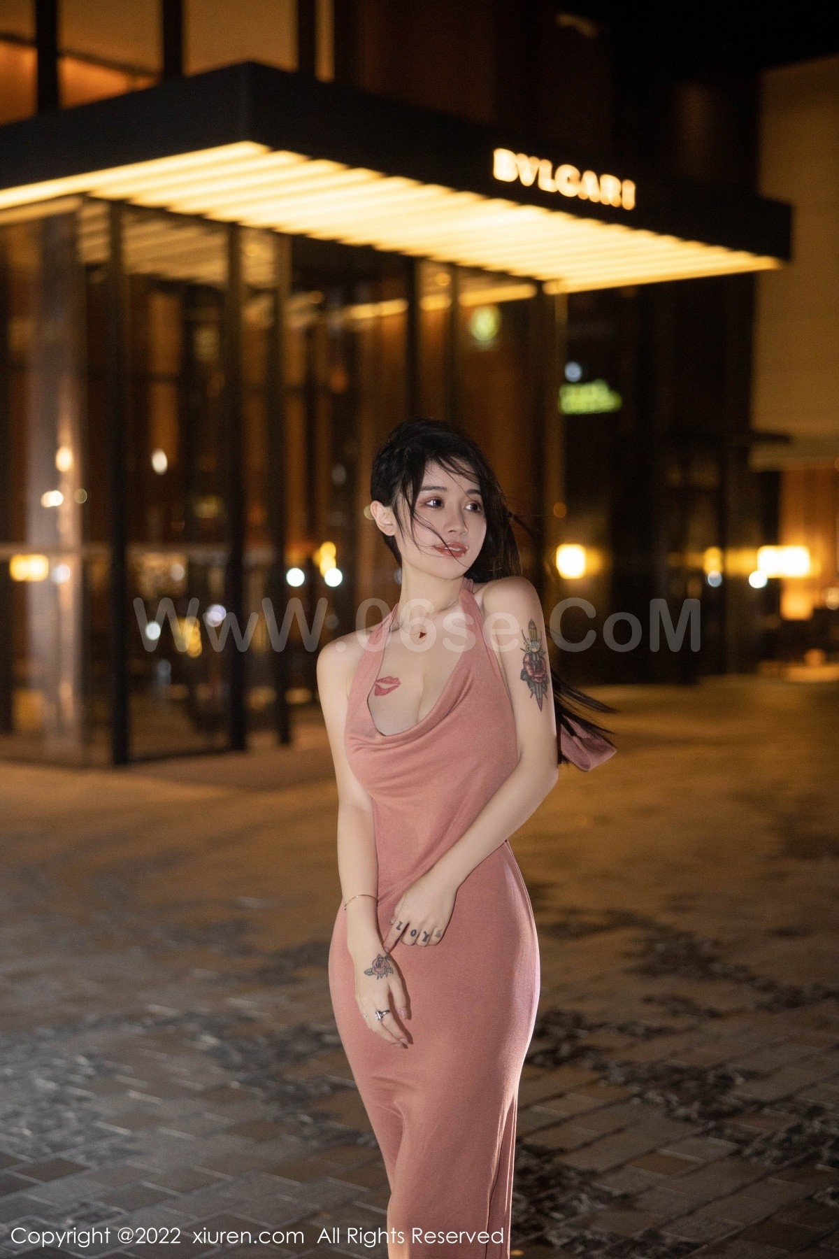 图片[3]-【XiuRen秀人網】2022.08.12 Vol.5426 美七Mia【114P】-六色网